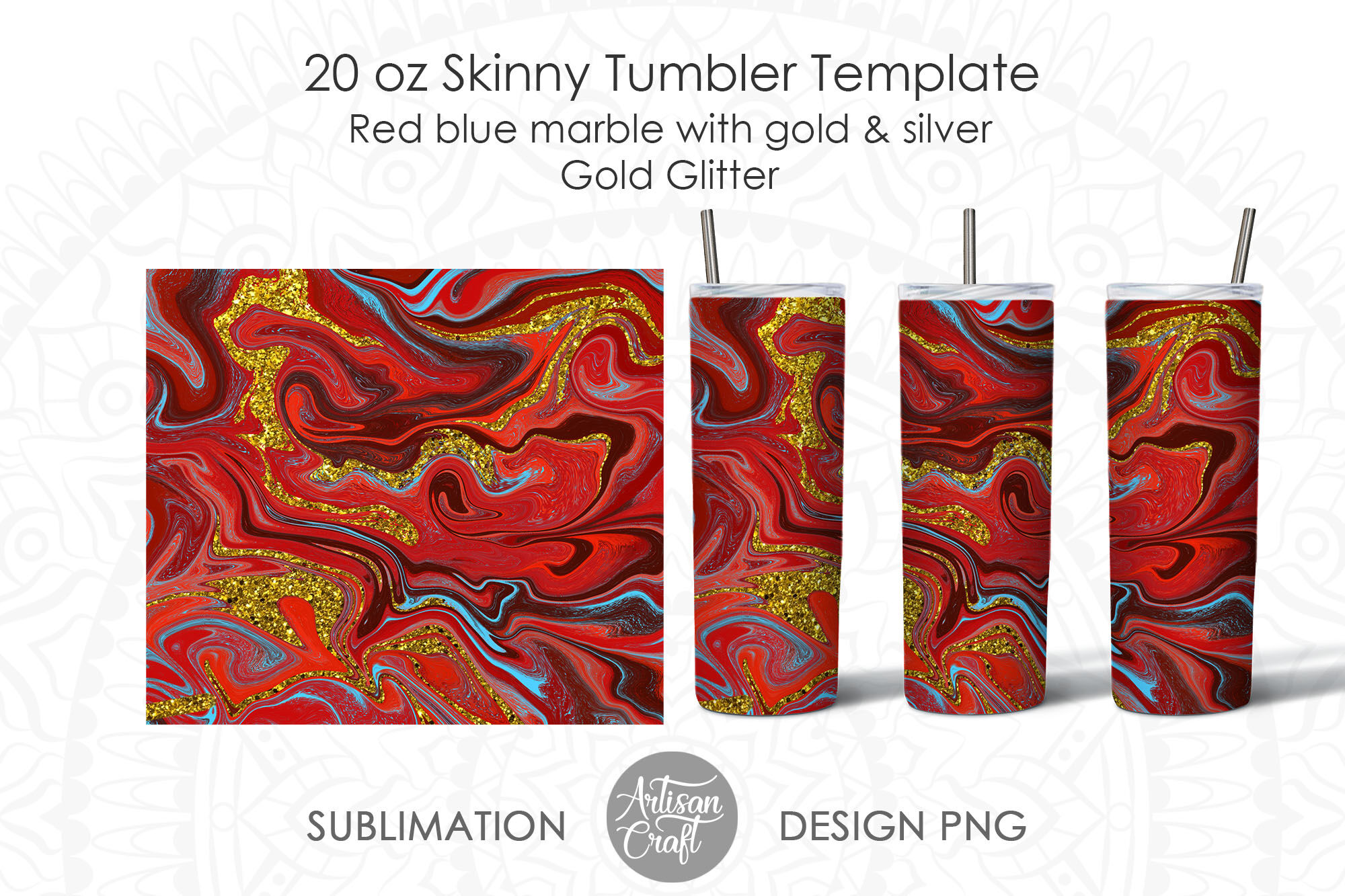 Download Tumbler Designs Templates Fluid Art Glitter By Artisan Craft Svg Thehungryjpeg Com