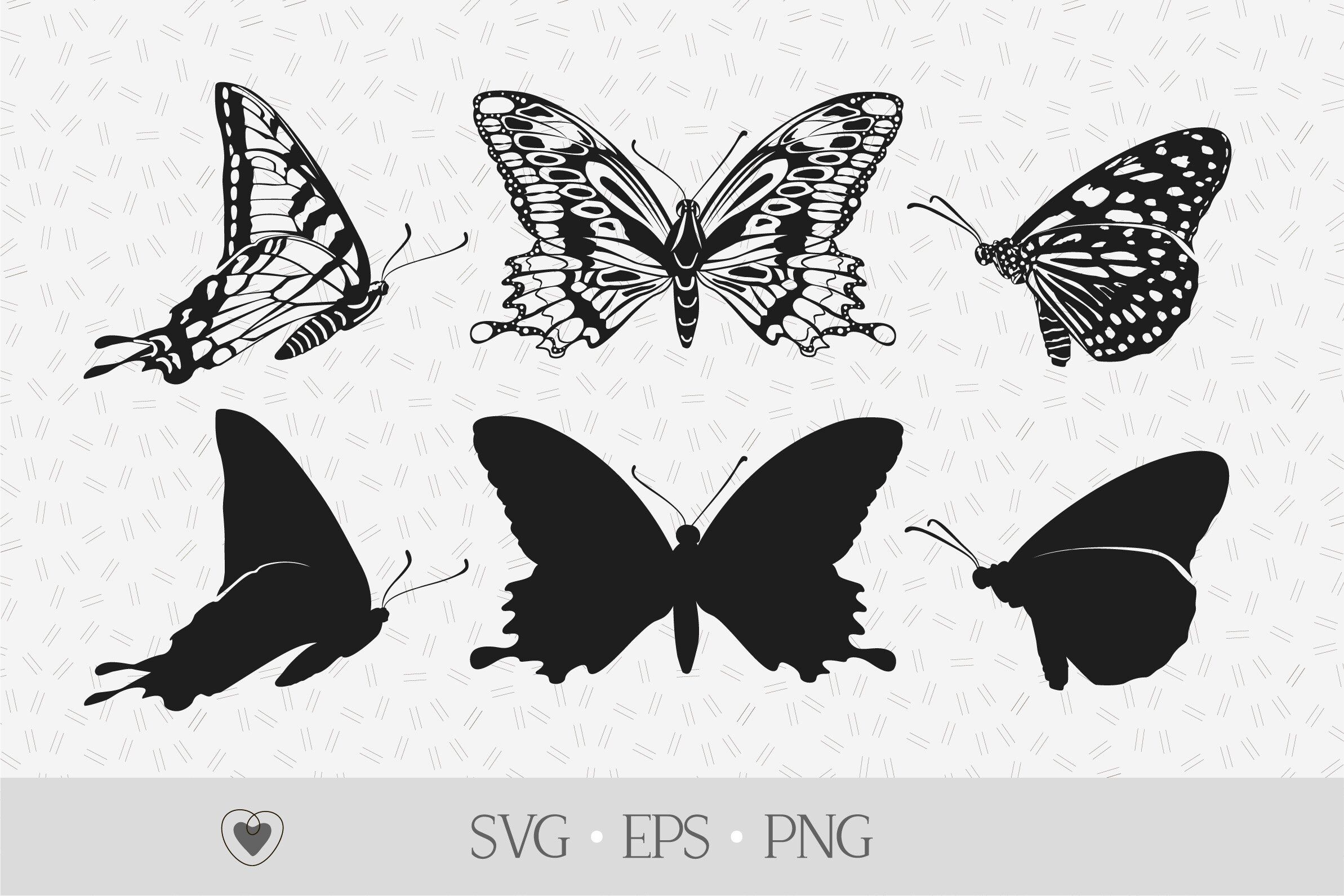 Free Free 291 Pretty Butterfly Svg SVG PNG EPS DXF File