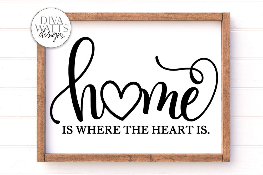 Home is where the Heart is 4 | Графические схемы, Топиар, Узоры для вышивки крестиком