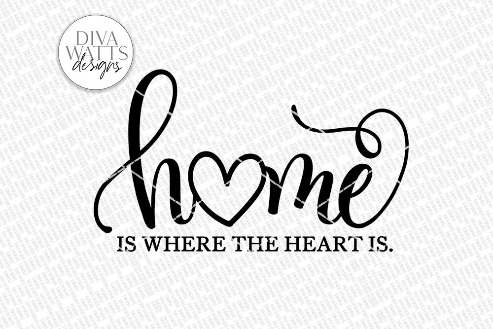Free Free 148 Home Heart Svg SVG PNG EPS DXF File