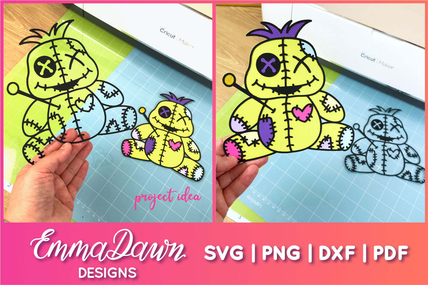 Free Free 135 Cricut Voodoo Doll Svg Free SVG PNG EPS DXF File