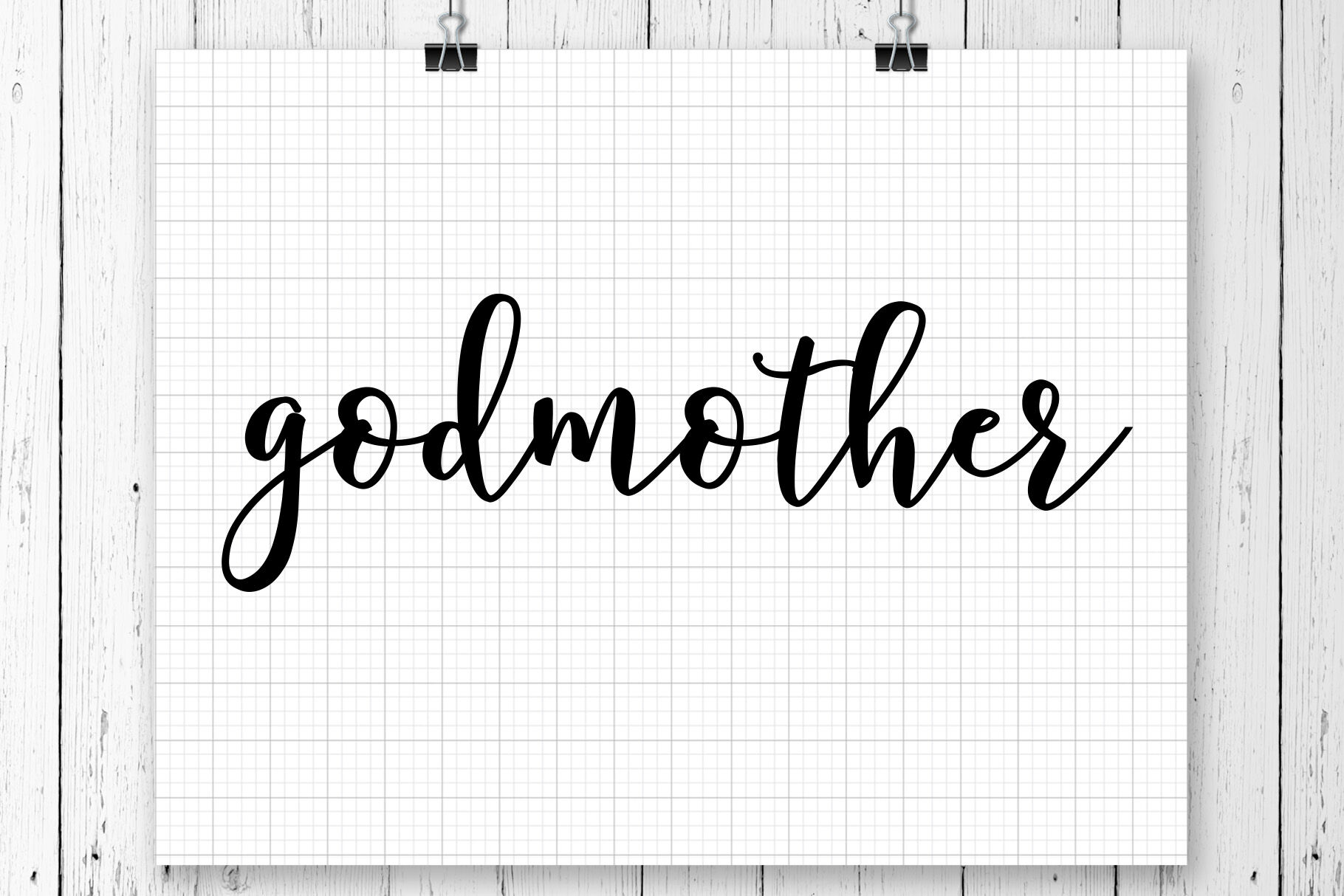 Download Godmother Svg Printable By Svg Ful Thehungryjpeg Com