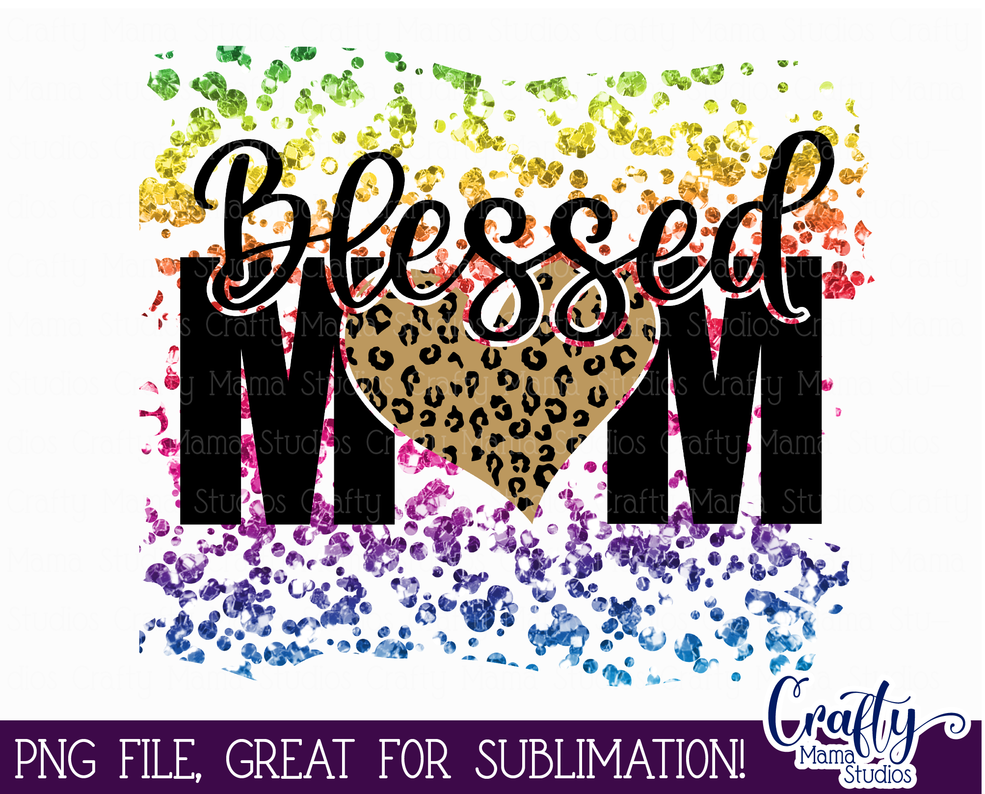 White Checked Mom Blessed Clipart Buffalo Plaid Crafting Graphic Digital Download Transfer White Plaid Sublimation File Blessed Mom PNG
