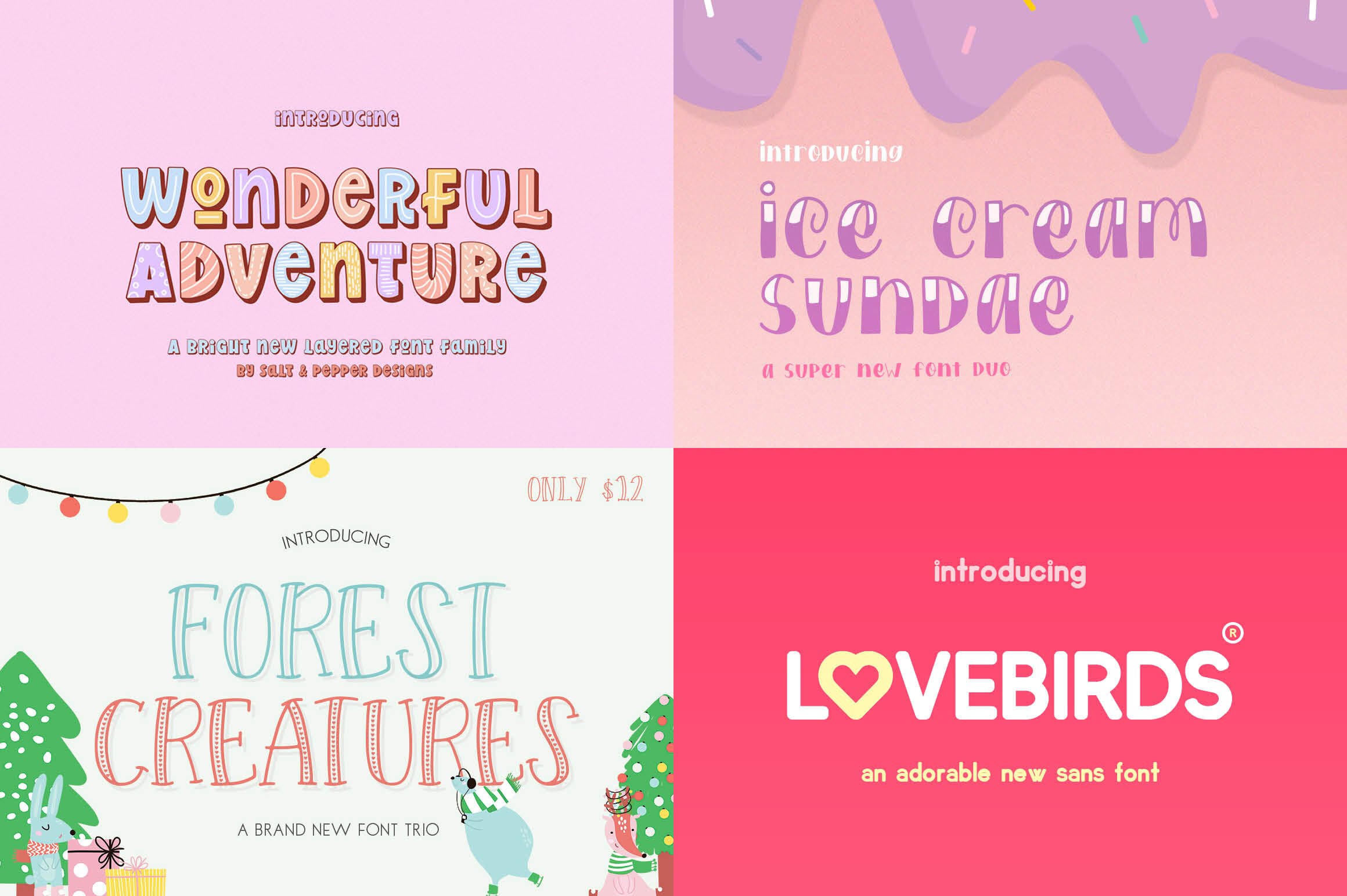 Best Canva Fonts For Business Cards