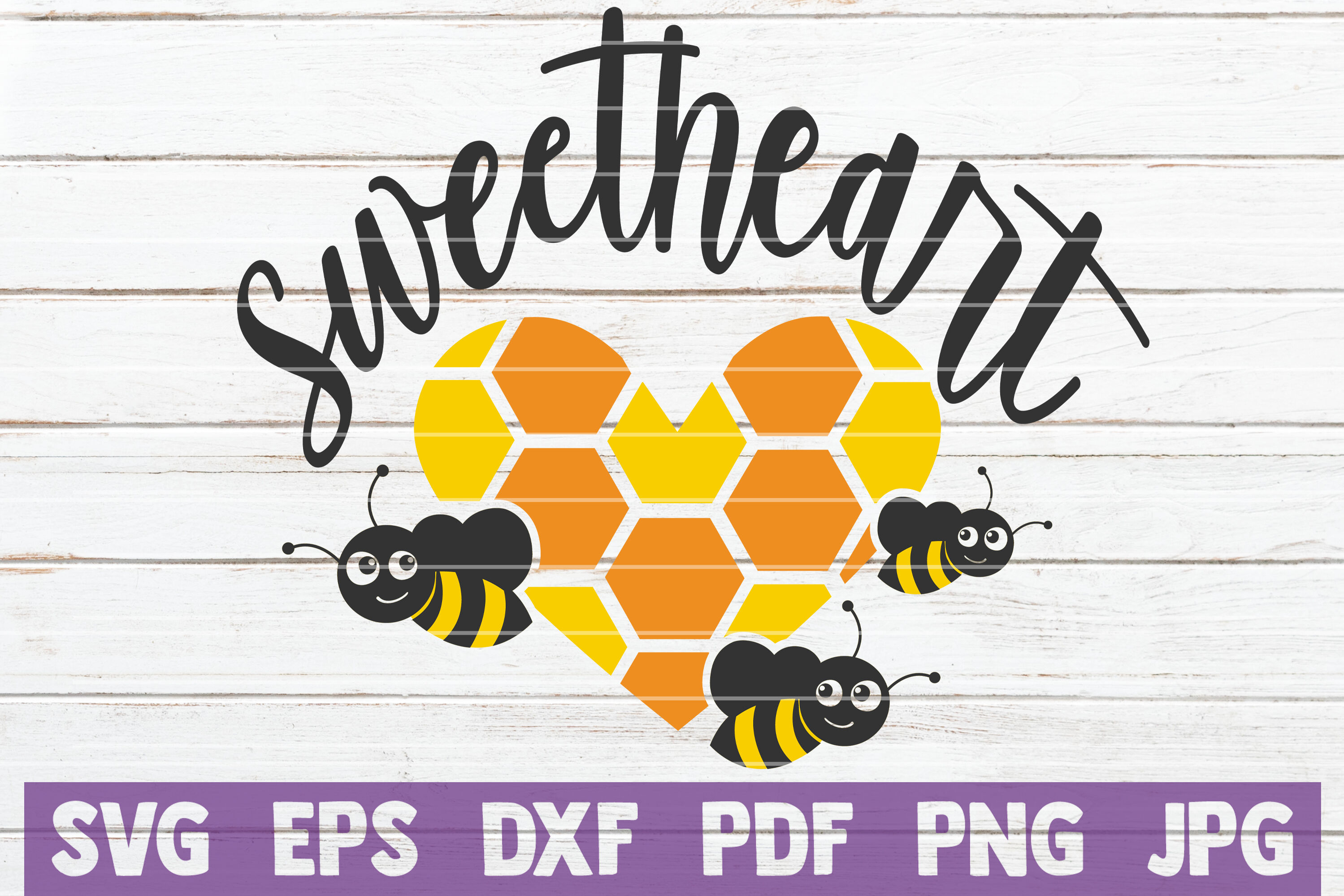 Download Sweetheart Svg Cut File By Mintymarshmallows Thehungryjpeg Com