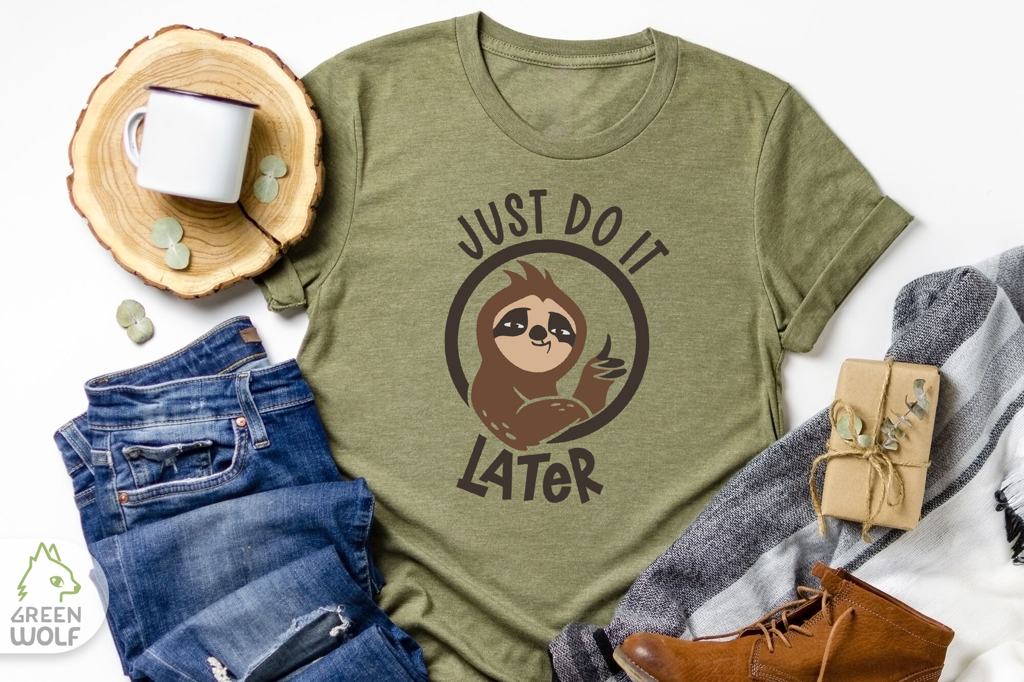Funny svg Sloth t shirt design Funny quotes svg Sloth quotes svg By ...