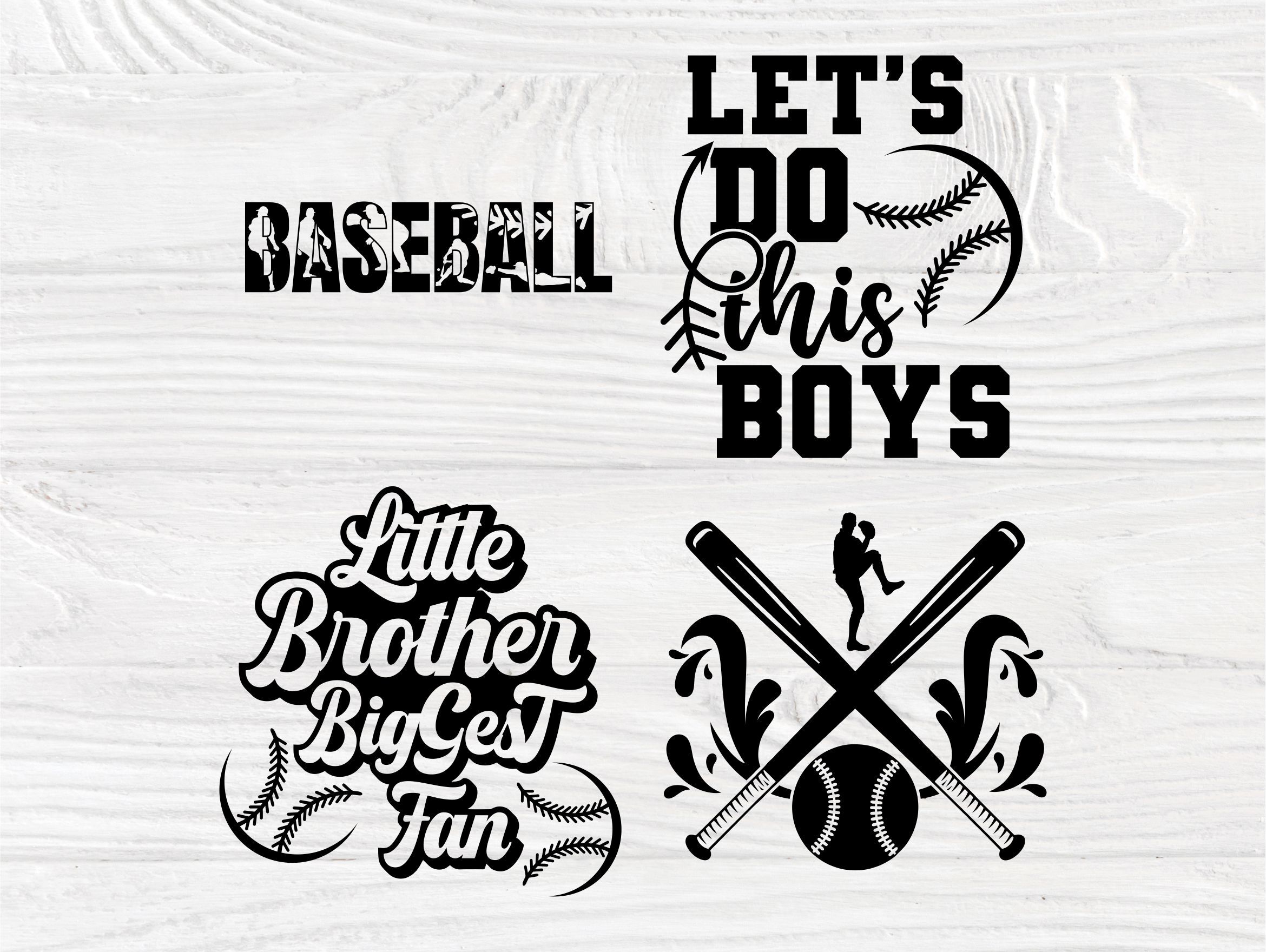 Baseball Sister Svg, Baseball Fan Svg, Baseball Shirt Design Svg, Base -  ohsvg
