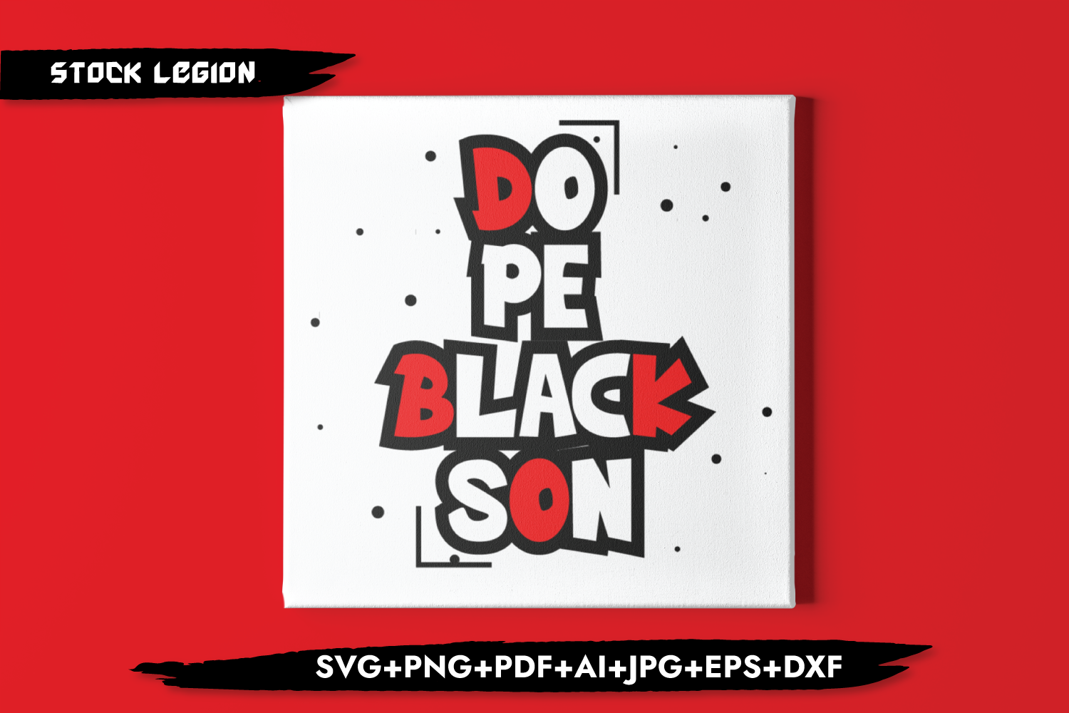 Free Free Black Son Svg 512 SVG PNG EPS DXF File