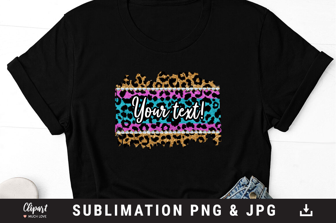 Cheetah Instant Download Designs Clipart PNG Leopard Amen Sublimation Design Download Faith Animal Print Sublimation Download