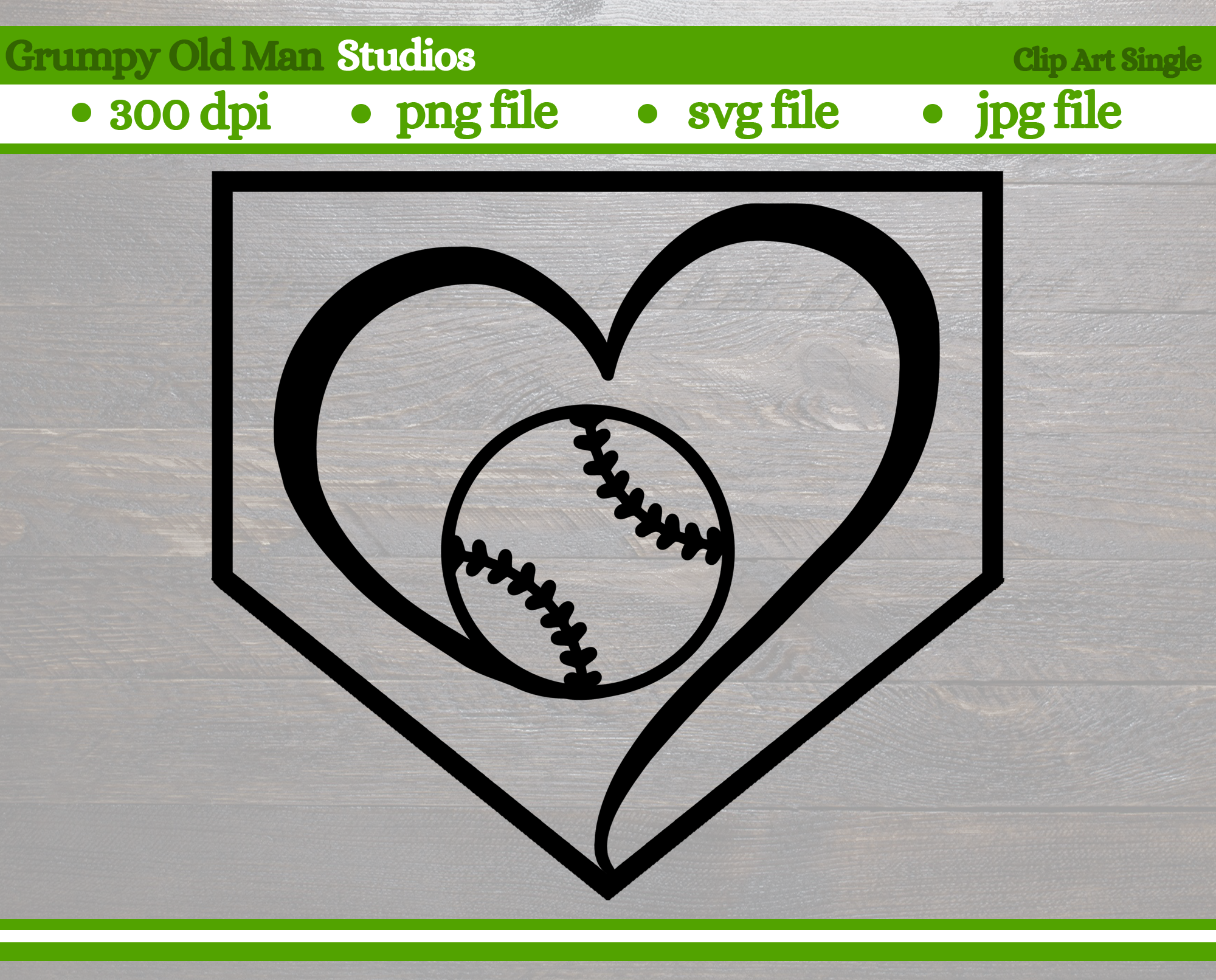 softball home plate clip art