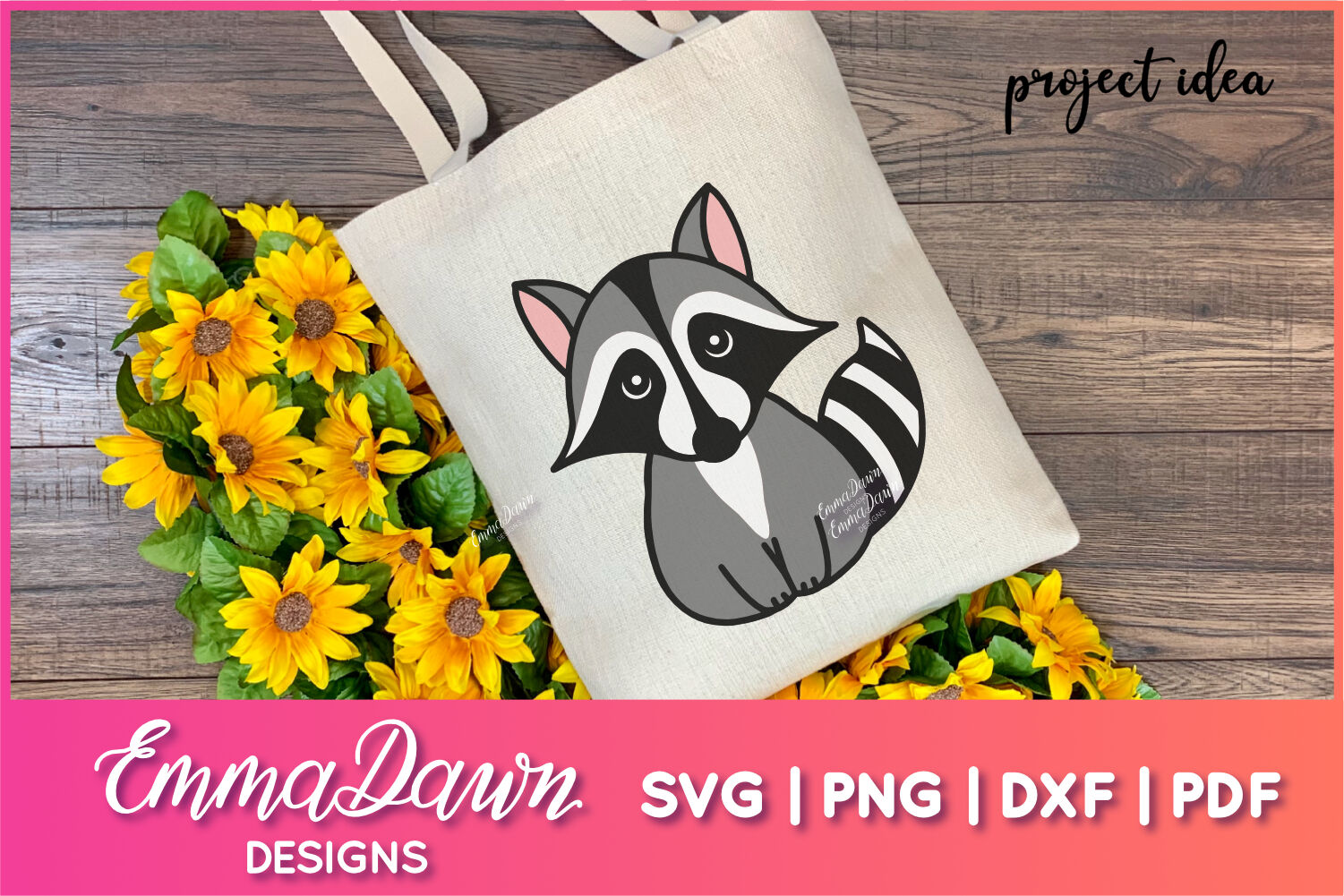 Download Rocco The Raccoon 3d Svg 2 Layered Mandala Designs By Emma Dawn Designs Thehungryjpeg Com