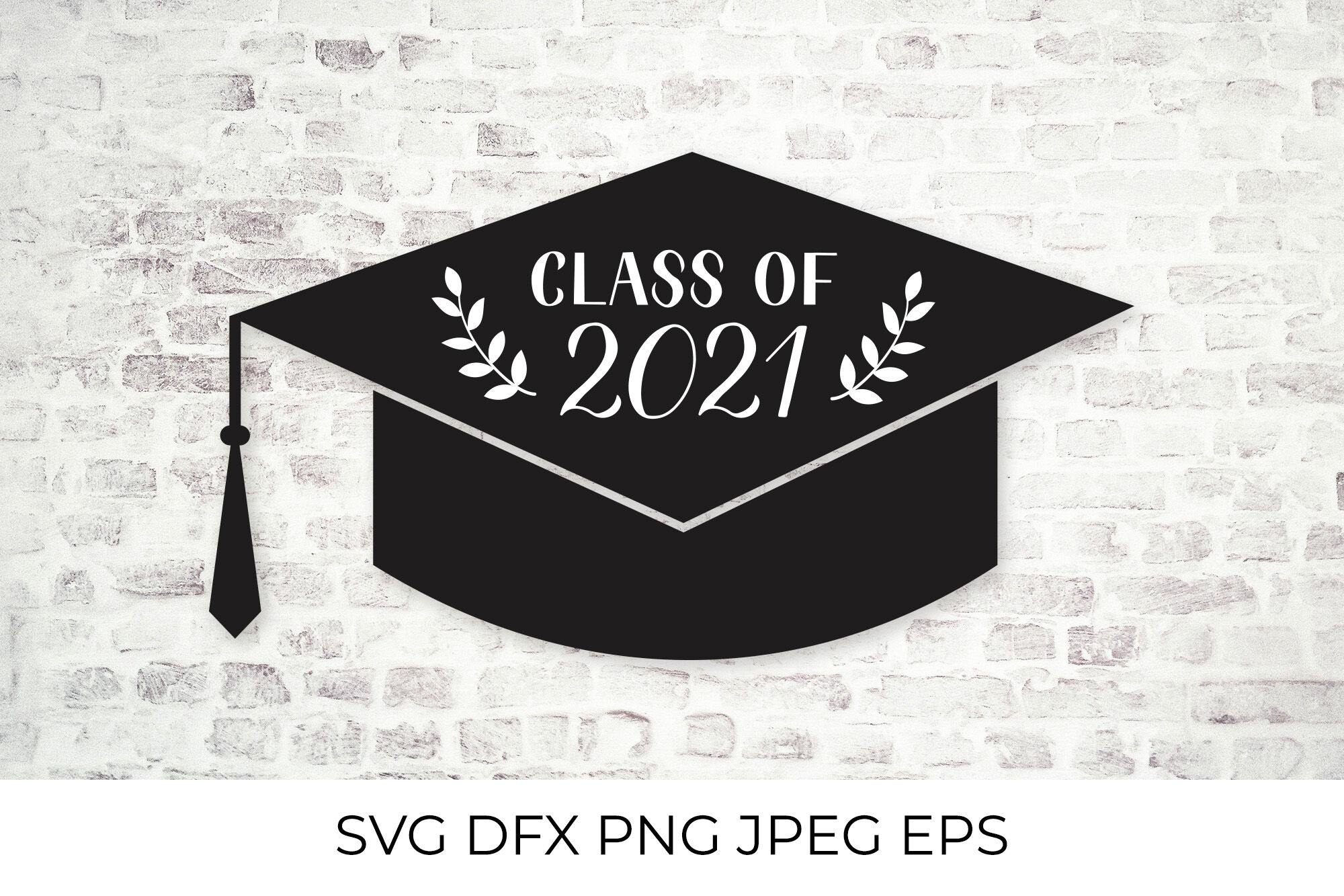 You did it graduation svg 2021 graduation cap svg class of 2021 svg Graduation svg class of 2021 for cricut