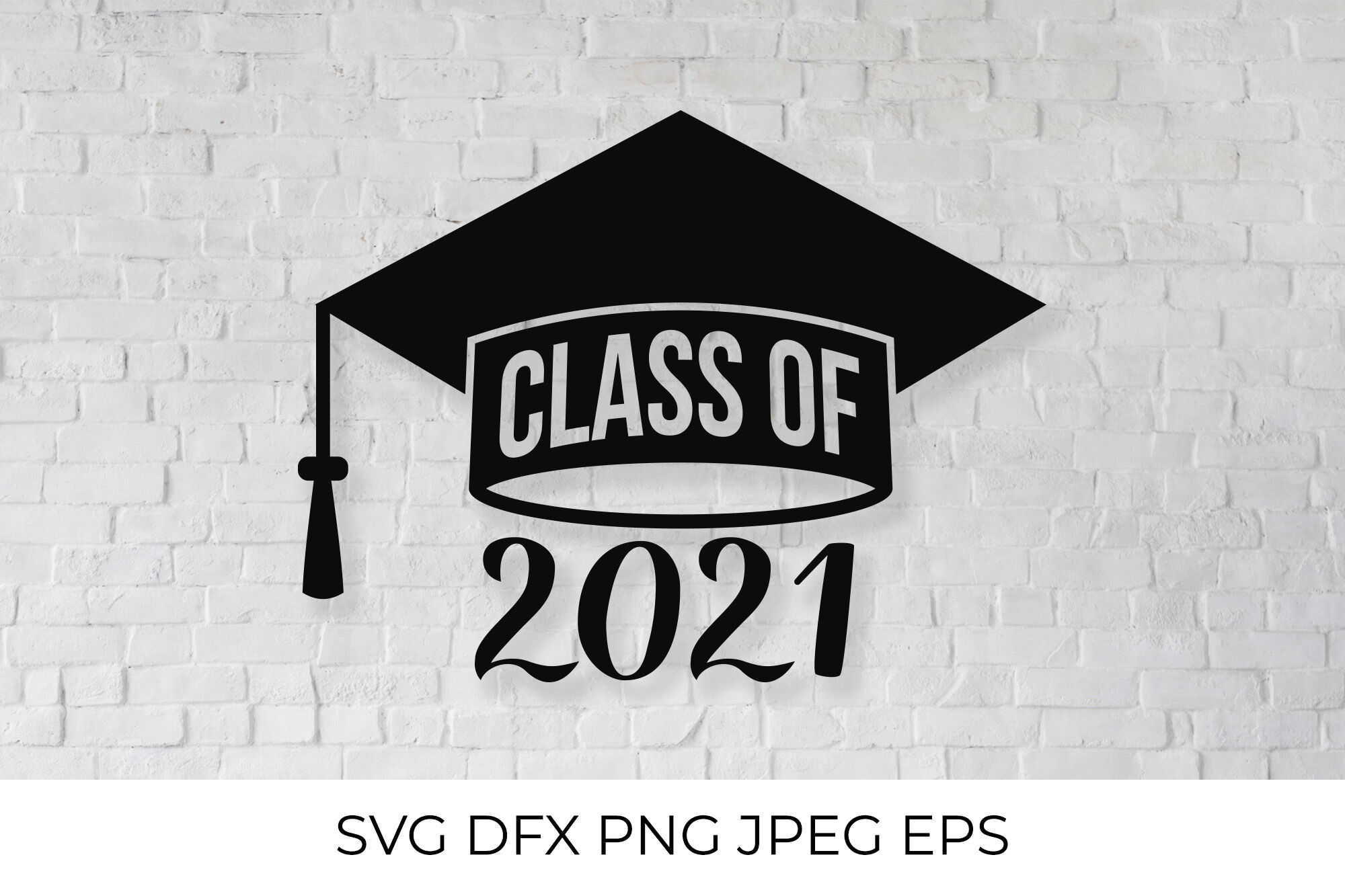 You did it graduation svg 2021 graduation cap svg class of 2021 svg Graduation svg class of 2021 for cricut