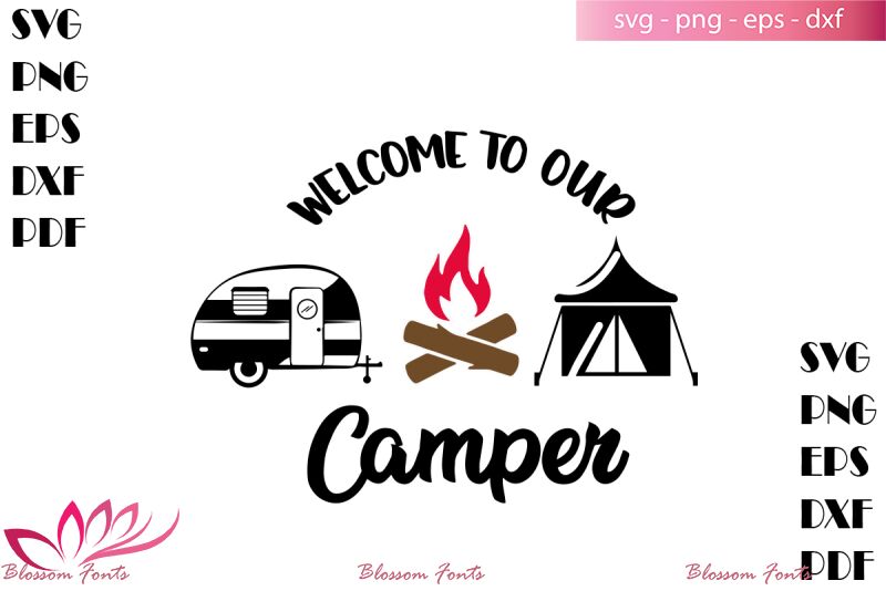 Free Free 335 Camping Shirt Svg SVG PNG EPS DXF File