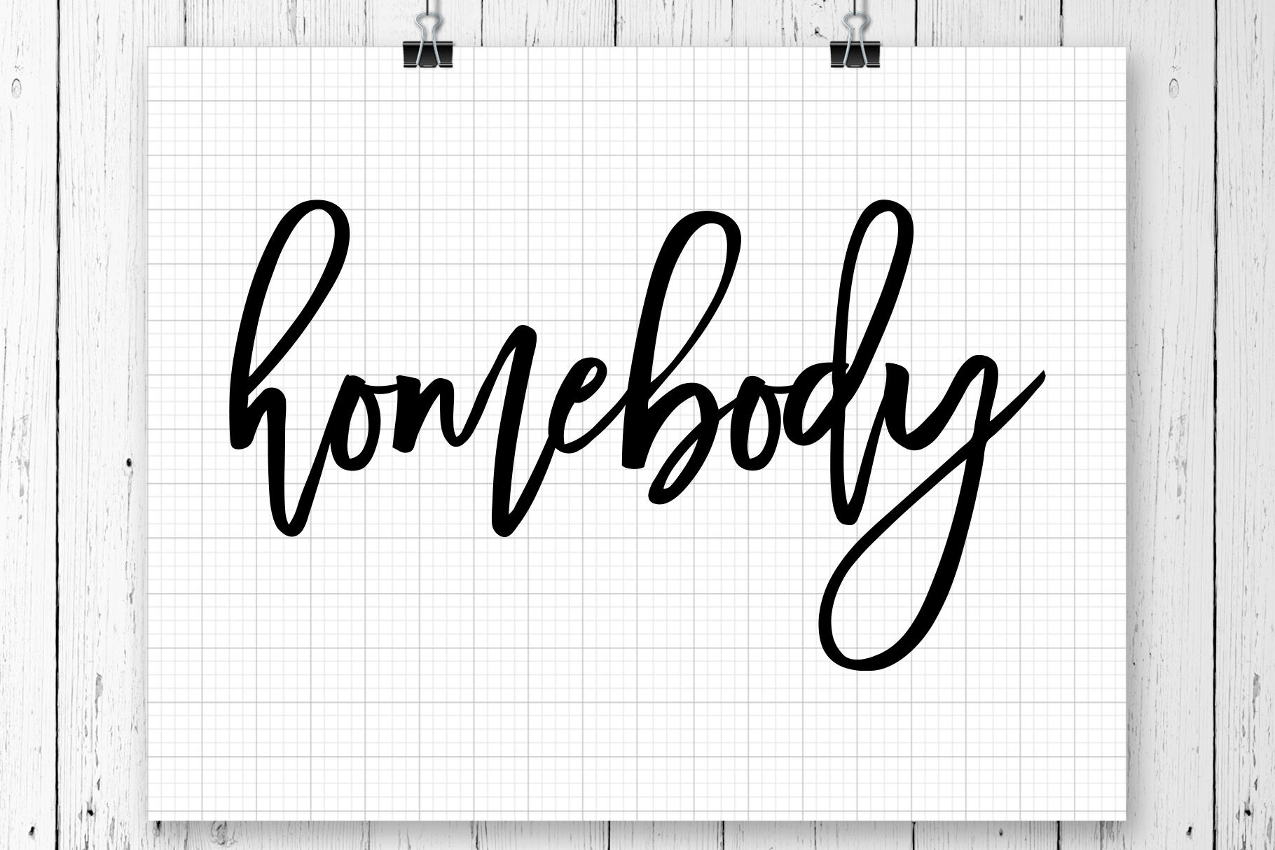 Download Homebody Svg Printable By Svg Ful Thehungryjpeg Com