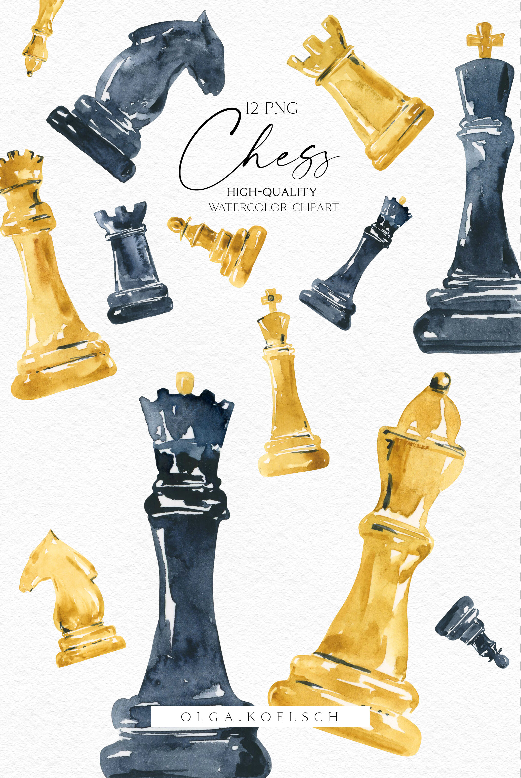 chess clipart image