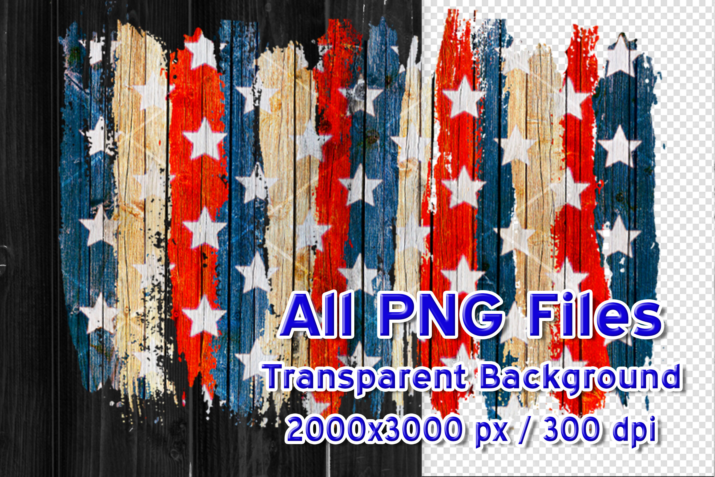 Independence Day 4th Of July Us Flag Theme Sublimation Png By Mandala Creator Thehungryjpeg Com