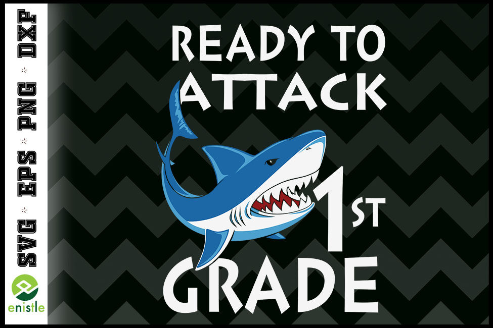 Free Free 203 Shark Attack Svg SVG PNG EPS DXF File