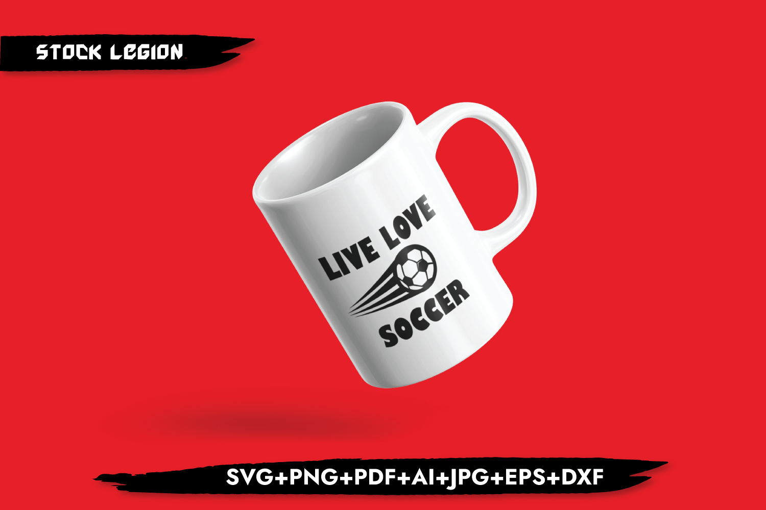 Free Free 304 Live Love Soccer Svg SVG PNG EPS DXF File