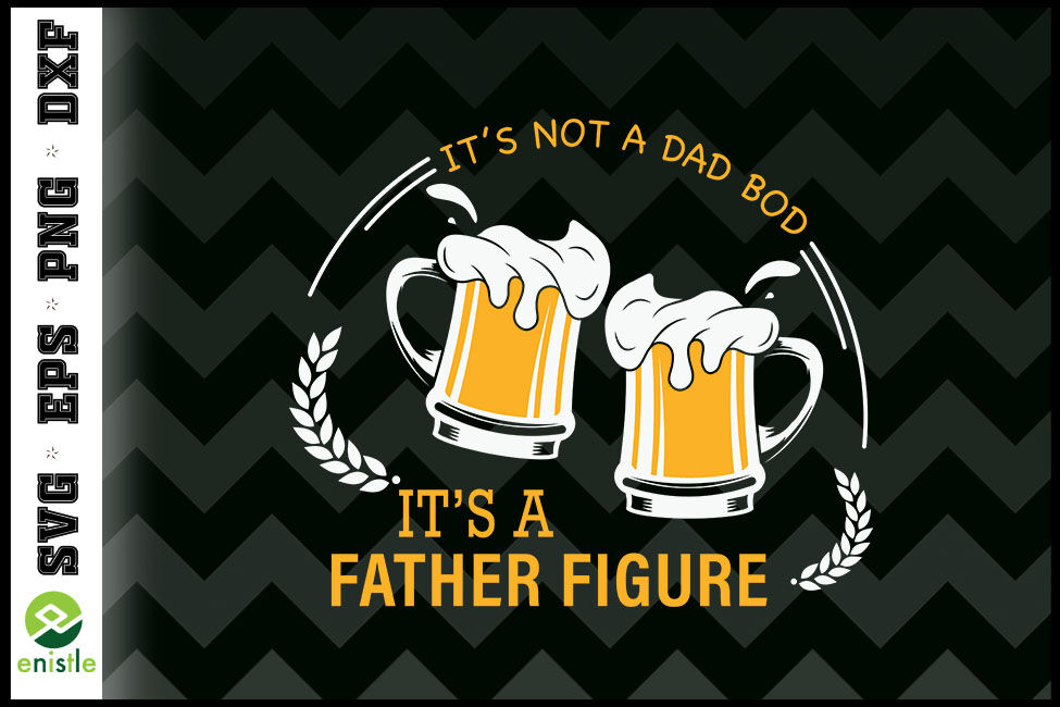 Free Free 318 Father Figure Beer Svg SVG PNG EPS DXF File