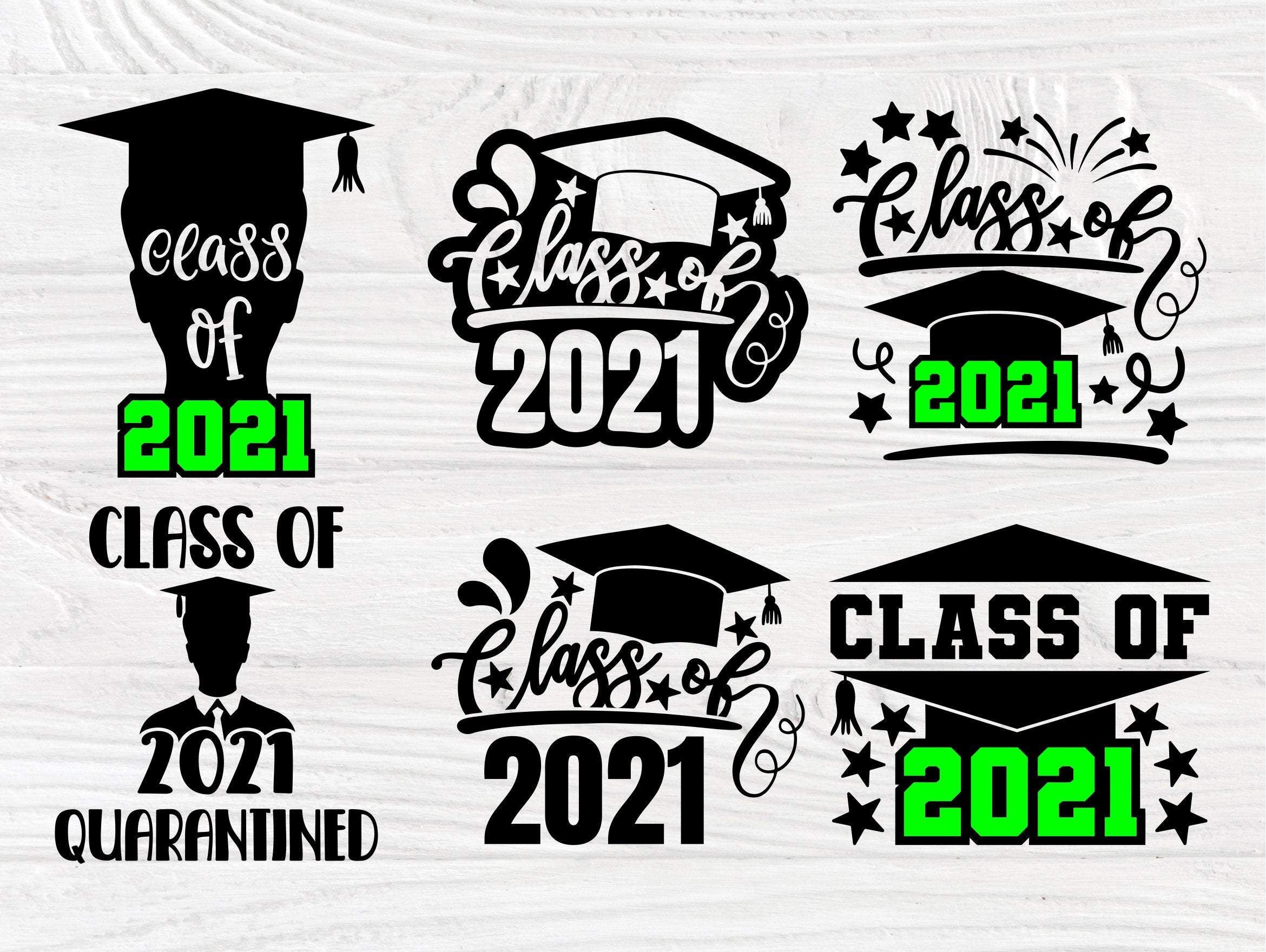 Download Class Of 2021 Svg Graduation Svg Svg Cut Files By Tonisartstudio Thehungryjpeg Com