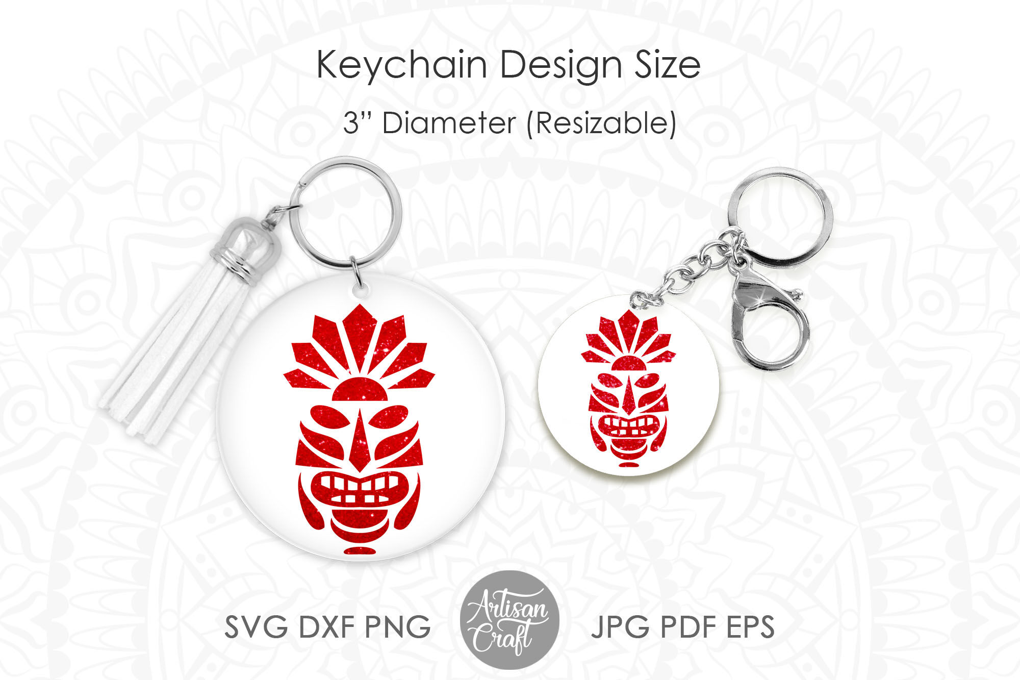 Keychain Svg Bundle Aloha Hawaiian Clipart By Artisan Craft Svg Thehungryjpeg Com