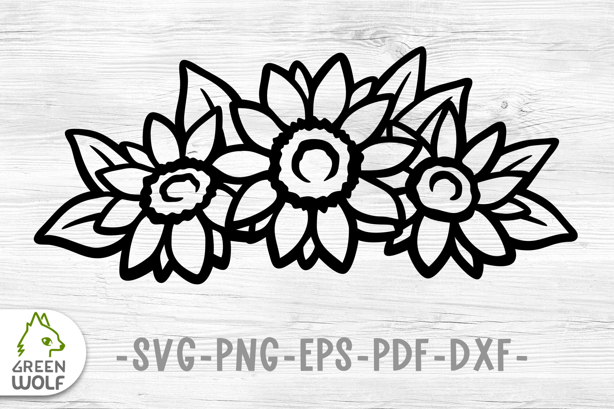 Free Free 276 Sunflower Vinyl Svg SVG PNG EPS DXF File
