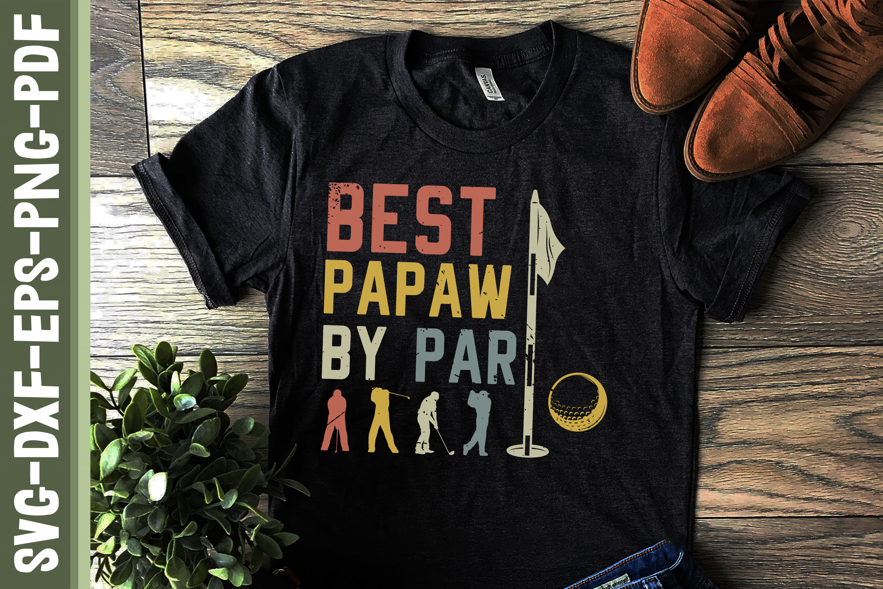 Free Free 104 Best Papaw By Par Svg SVG PNG EPS DXF File