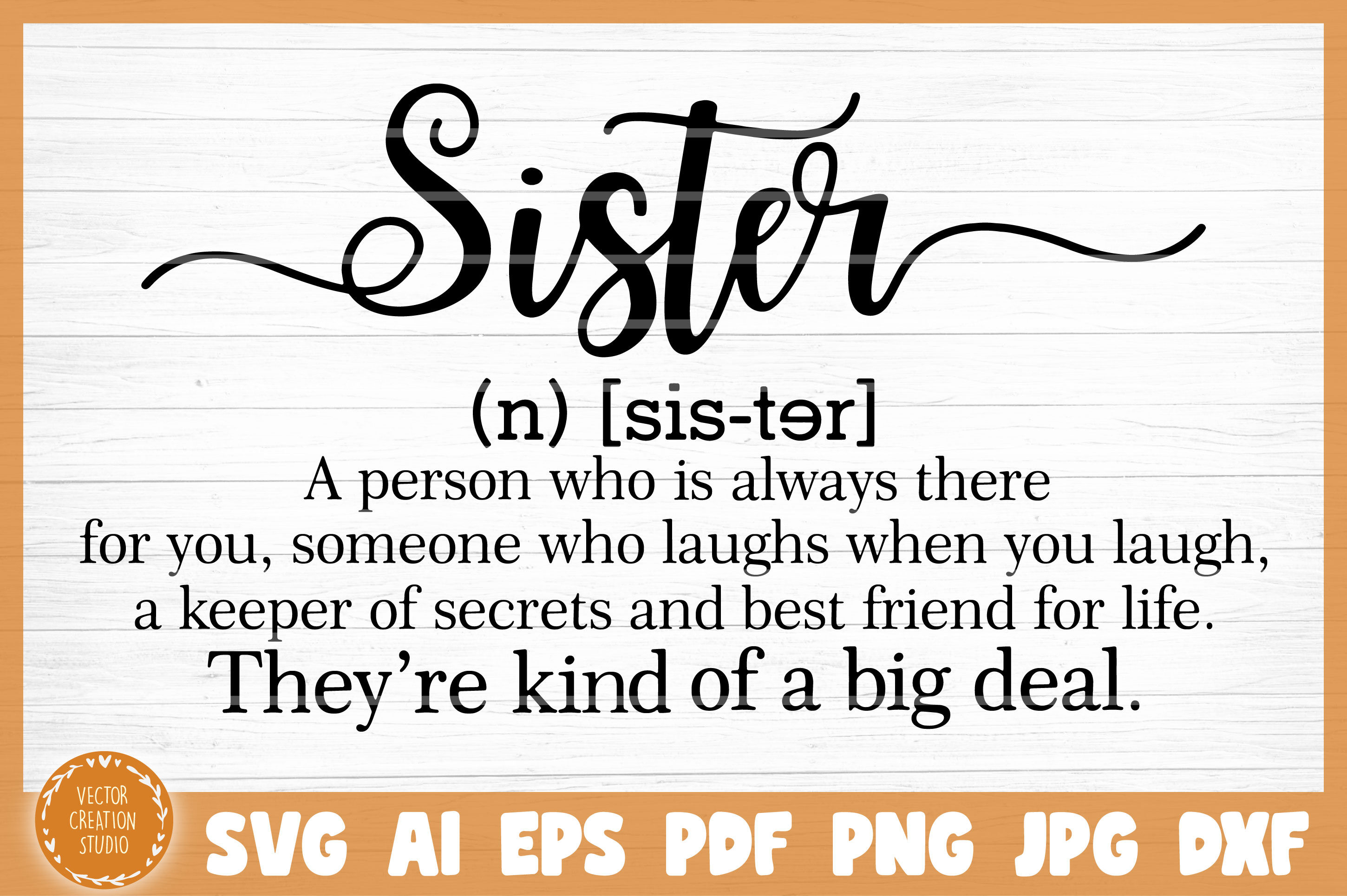 sister-word