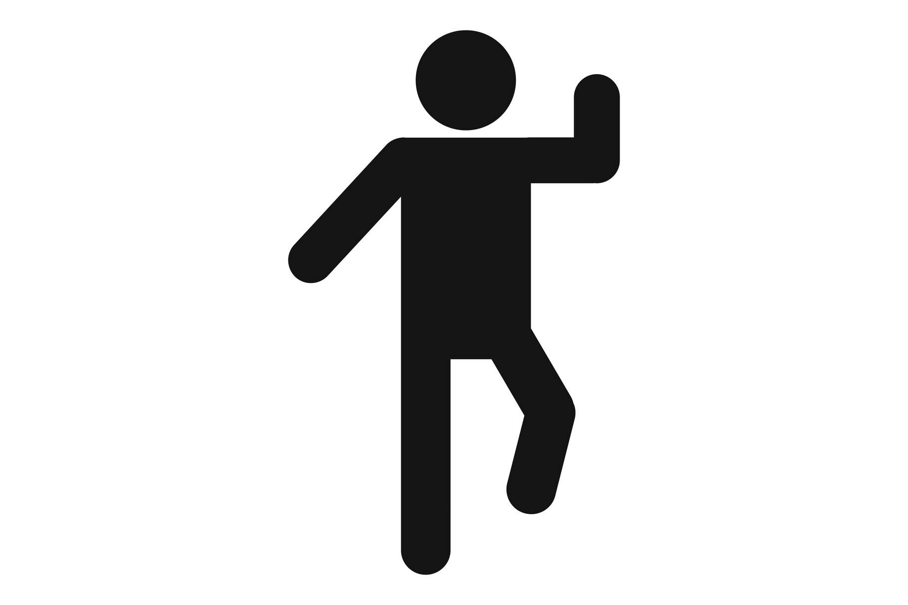 stickman pictogram : r/portalfanswhen