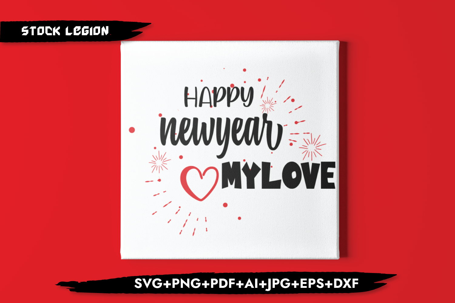 Free Free Love Svg New Year 316 SVG PNG EPS DXF File