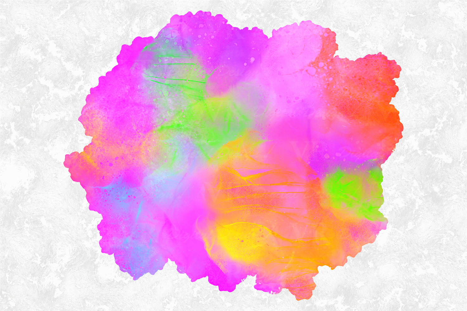 Bright Paint Splash Sublimation Backgrounds Bundle PNG By, 42% OFF