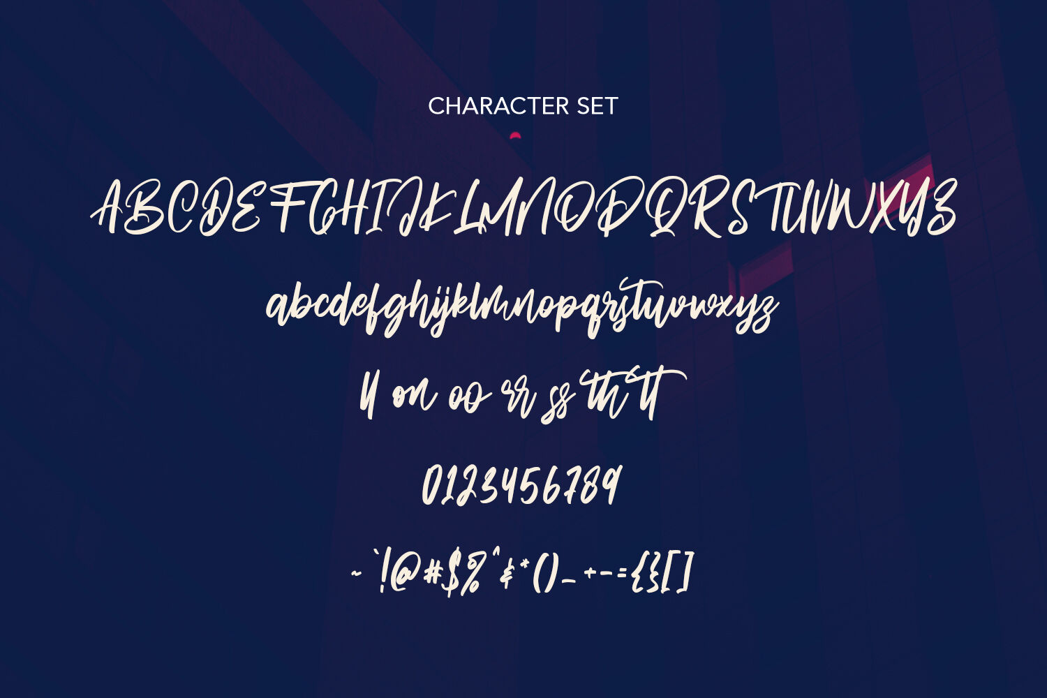 Hide and Seek Font by Hatf Type · Creative Fabrica