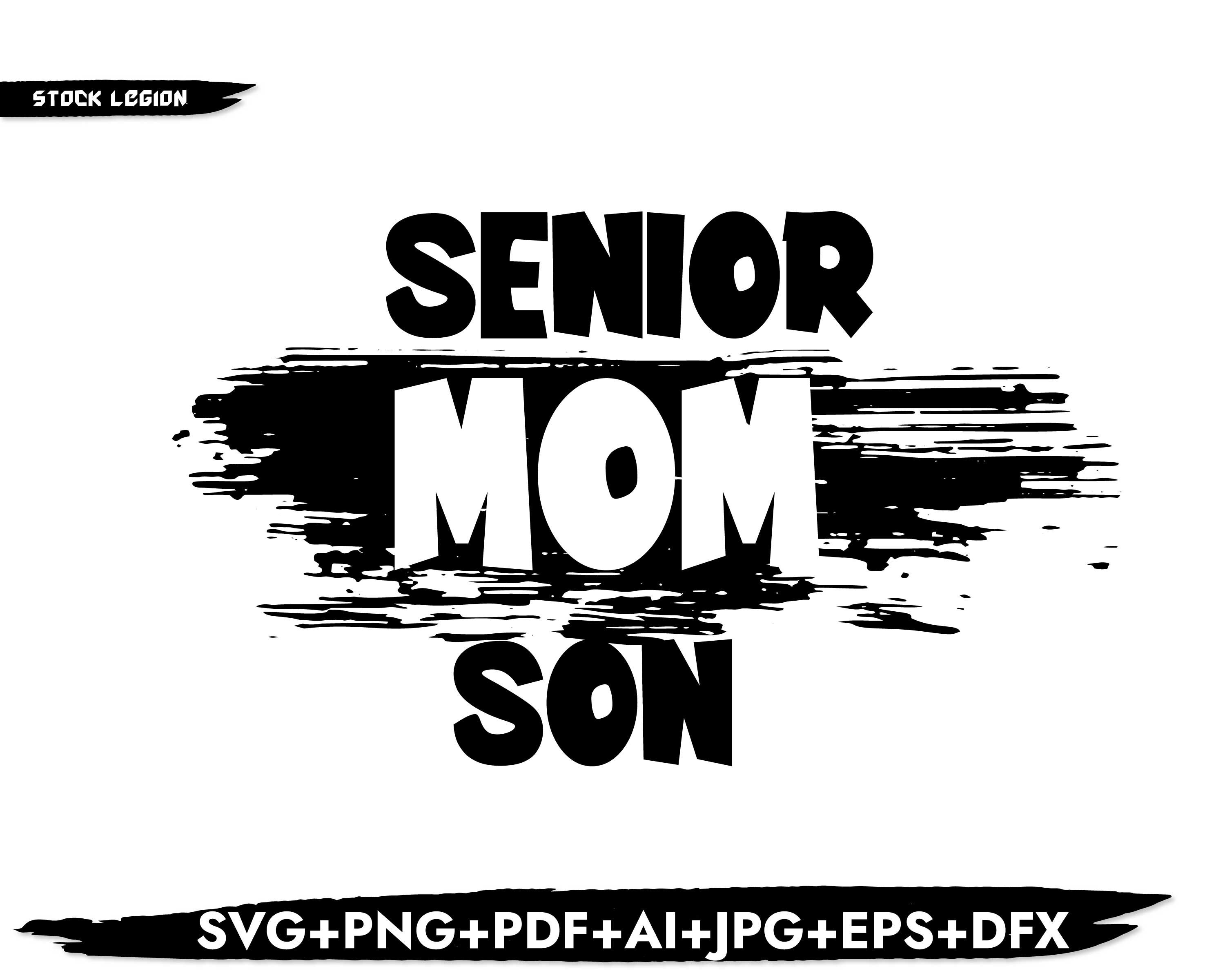 Free Free 347 Mom Son Squad Svg SVG PNG EPS DXF File