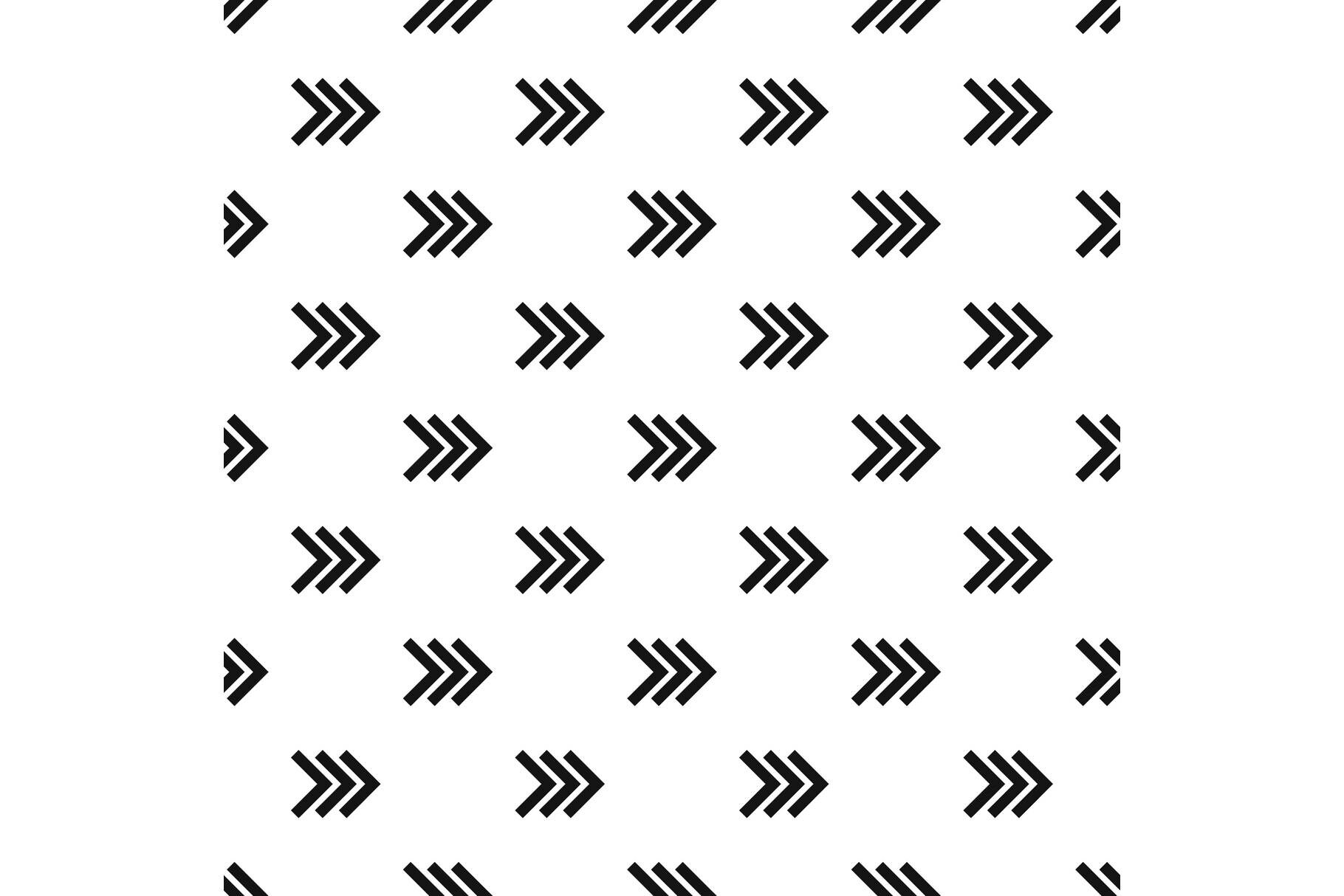 Arrow pattern vector seamless By Anatolir56 | TheHungryJPEG