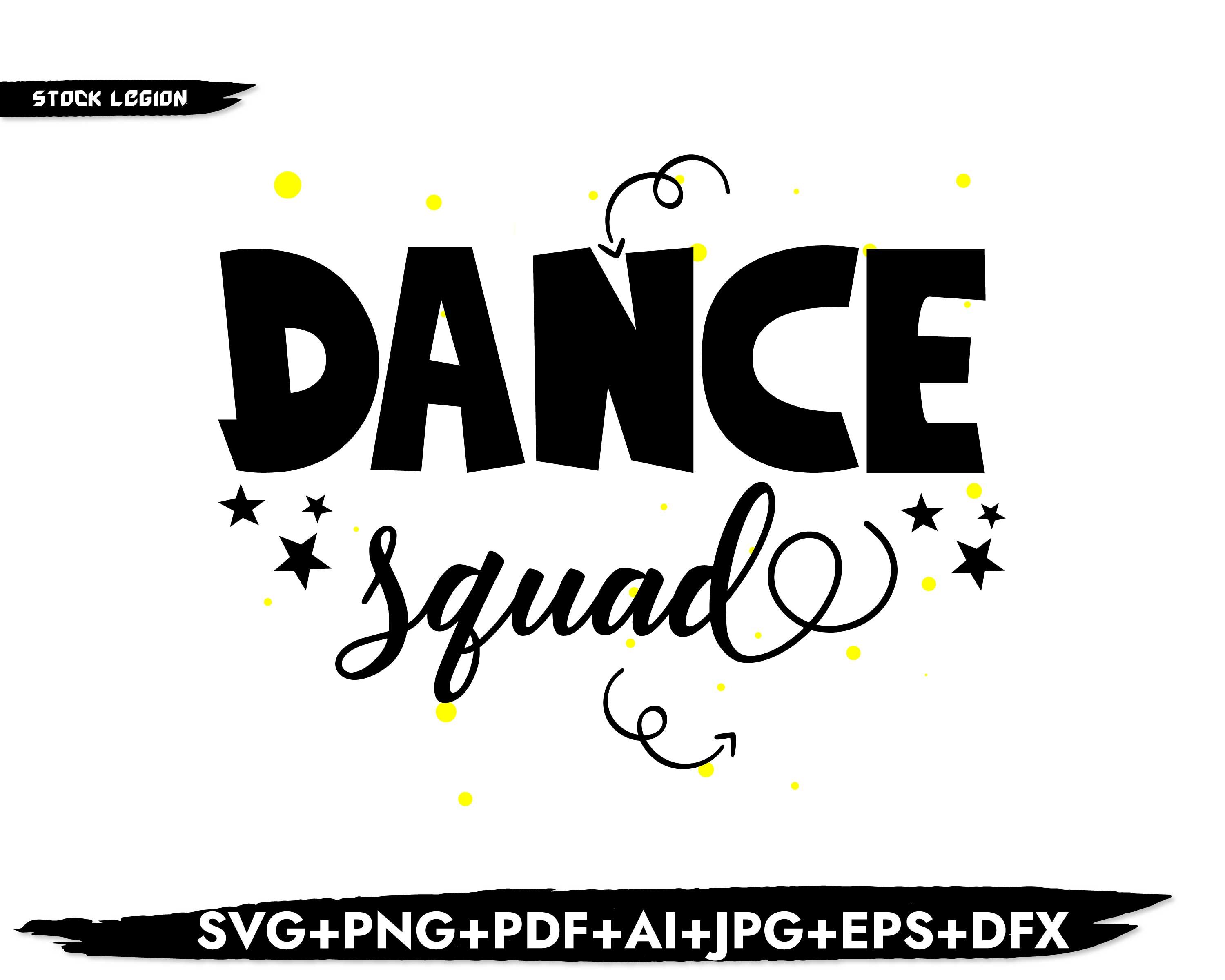 Free Dance Party Background - Download in Illustrator, EPS, SVG, JPG, PNG