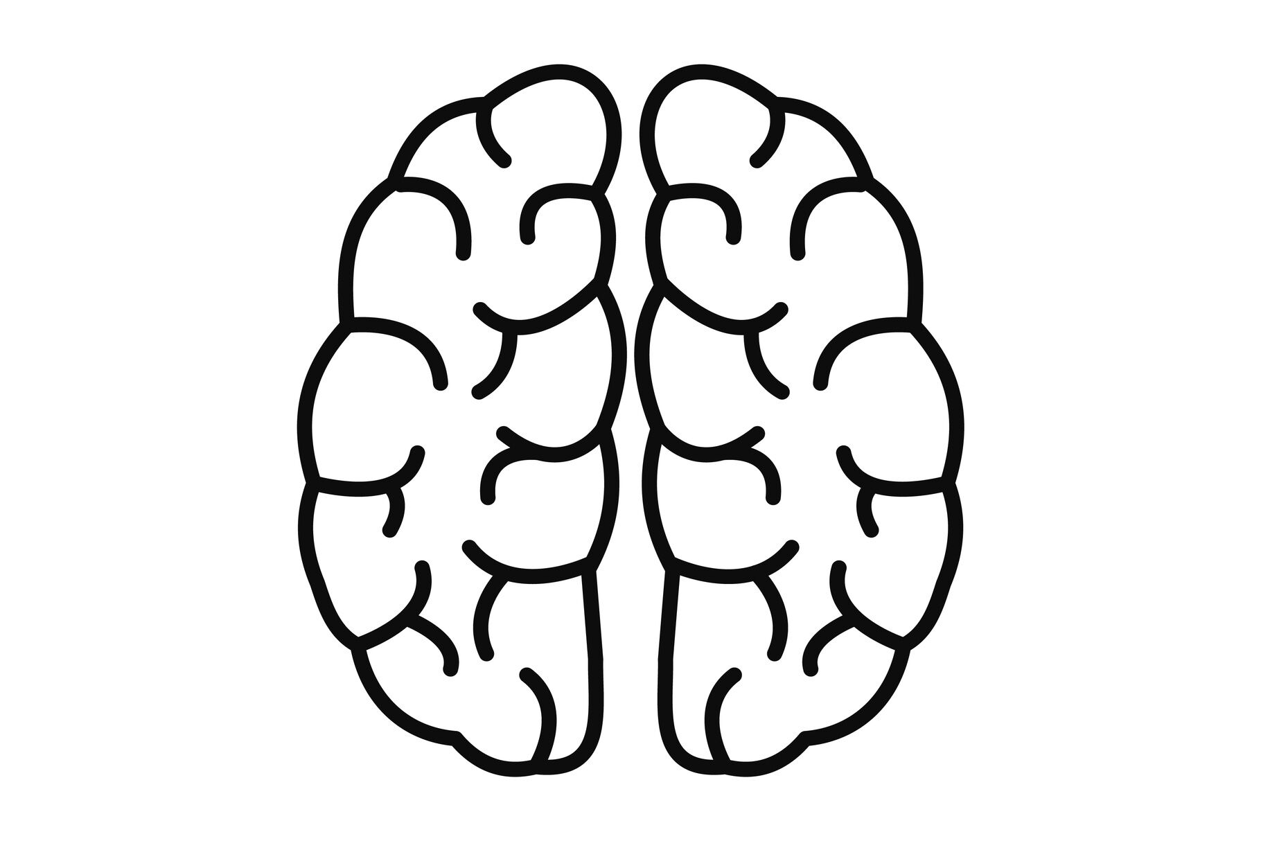 Brain Icon | ubicaciondepersonas.cdmx.gob.mx