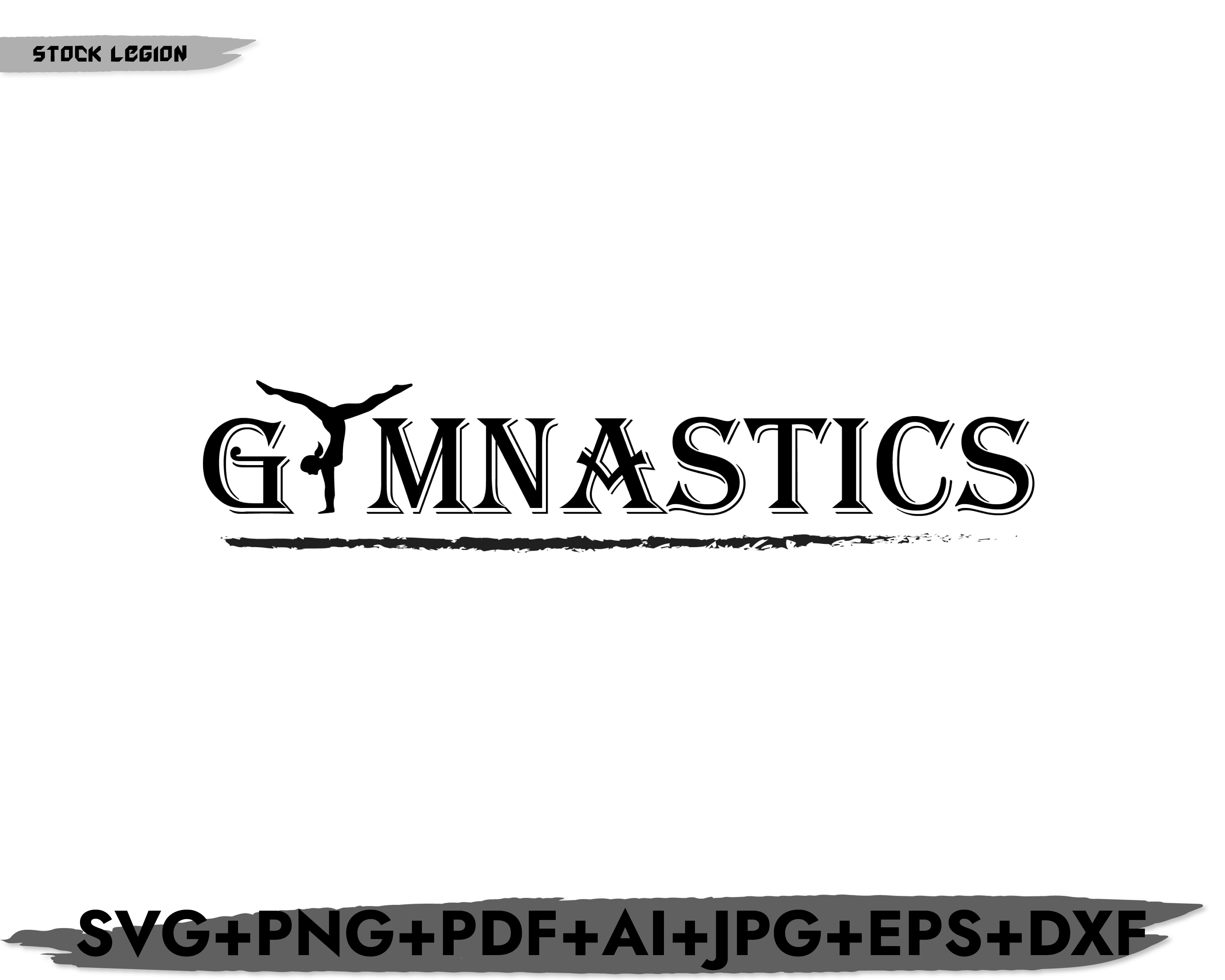 Gymnastics Gifts, Gymnast SVG, Gymnastics SVG, Gymnastics Posters,  Gymnastics Signs 