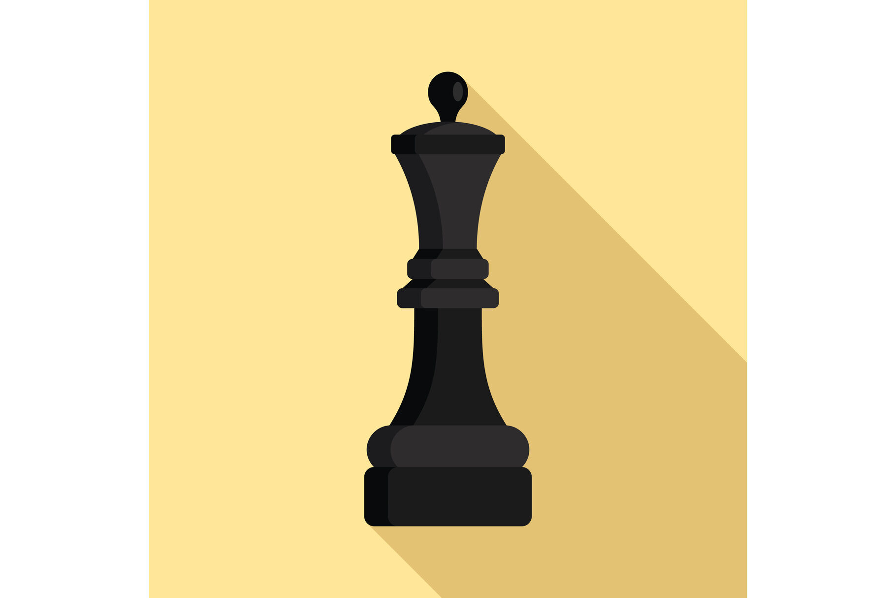 Chess Queen icon