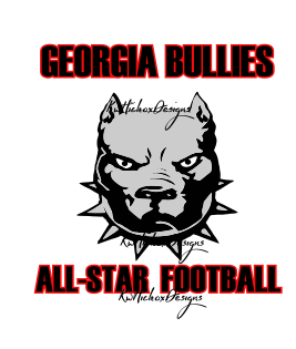 Bully Svg File By Kerry Hickox Thehungryjpeg Com