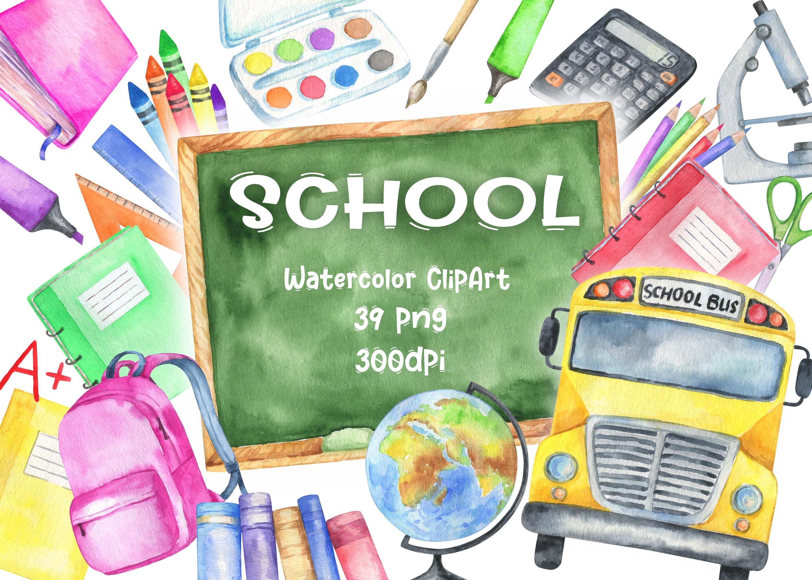 https://media1.thehungryjpeg.com/thumbs2/ori_3984655_79melrvsmaqyaeddk88jw83z599wcfq2w299hx4g_watercolor-school-clipart-school-bus-png-school-supplies-clip-art-inst.jpg