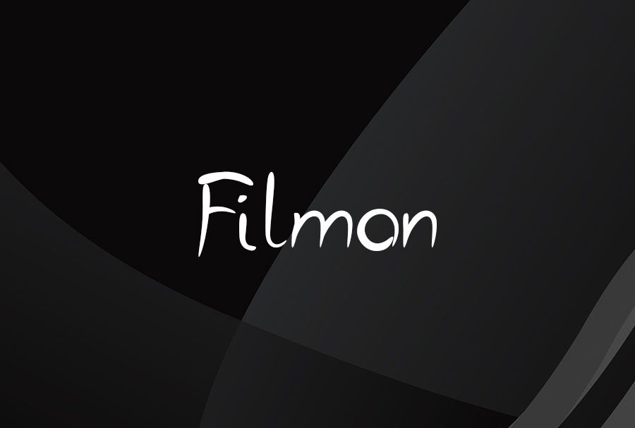 Filmon By tarikdiz TheHungryJPEG