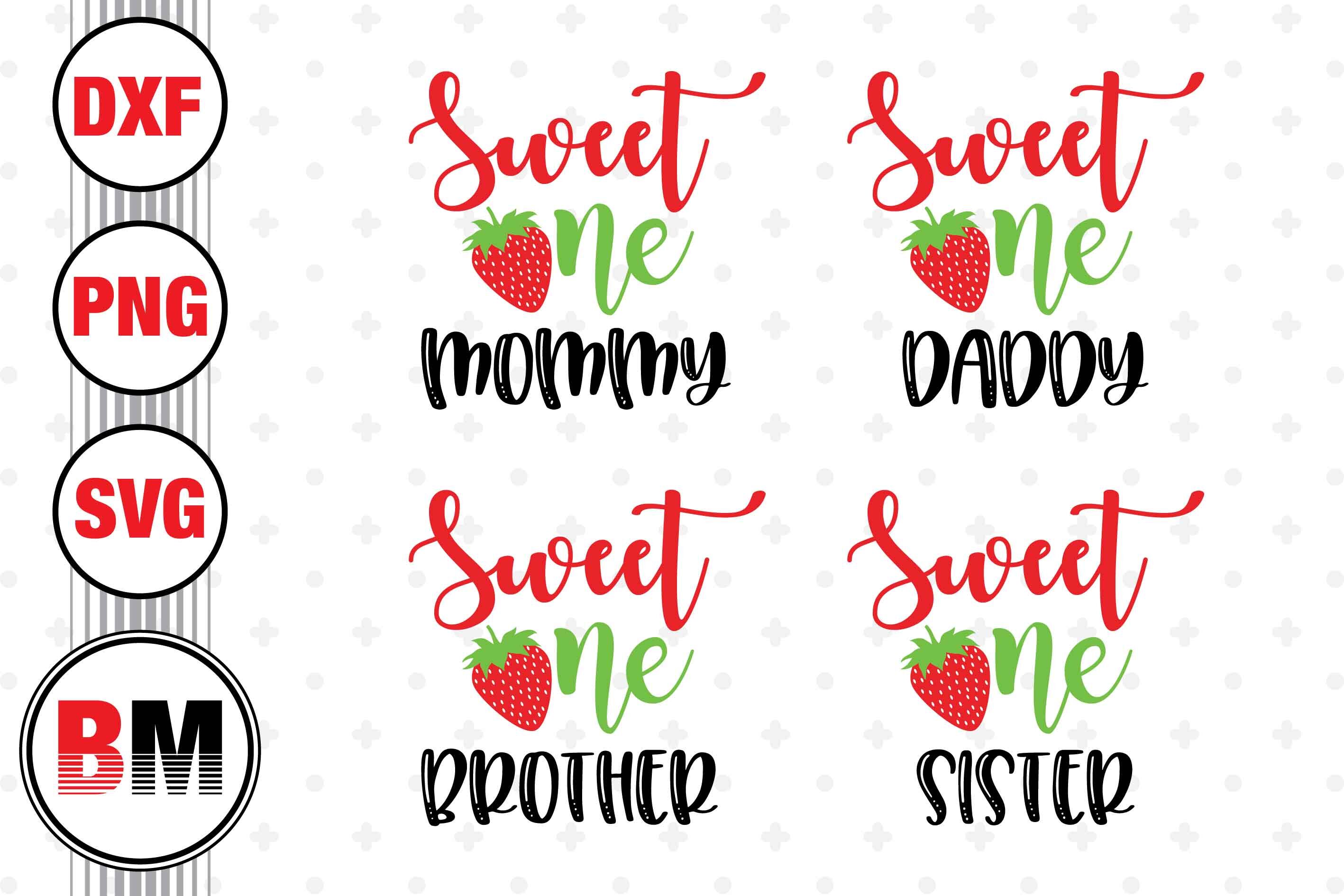 Free Free 187 Strawberry Sweet One Svg SVG PNG EPS DXF File