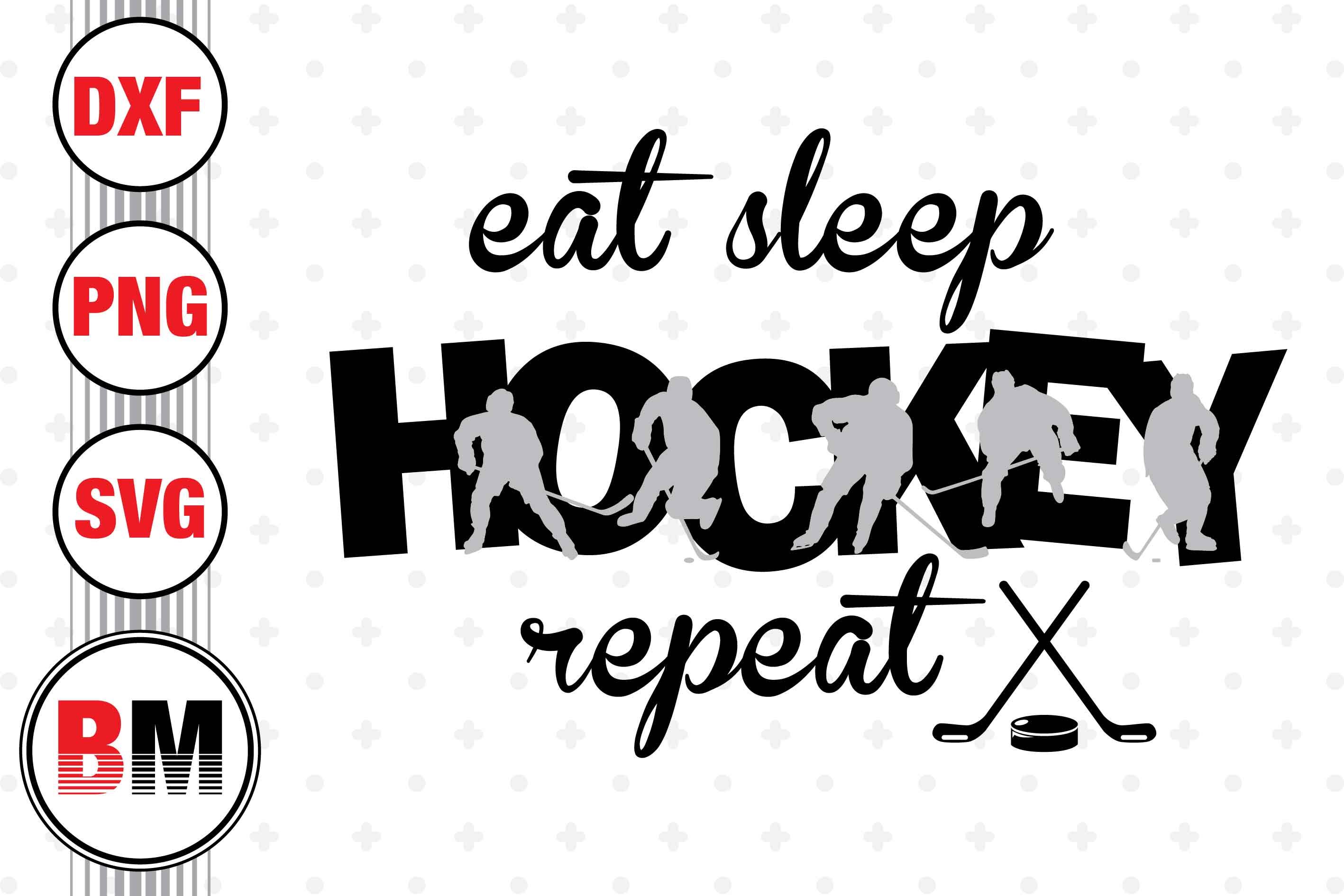 HOCKEY JERSEY SVG Hockey Jersey Clipart Cricut Hockey -  Denmark
