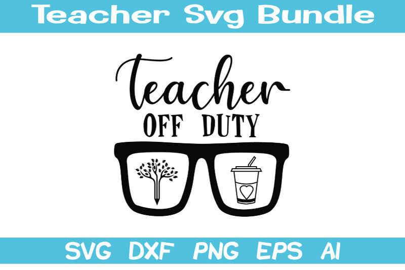 Teacher Quotes SVG Bundle, Teacher Svg By Black Gallery ...