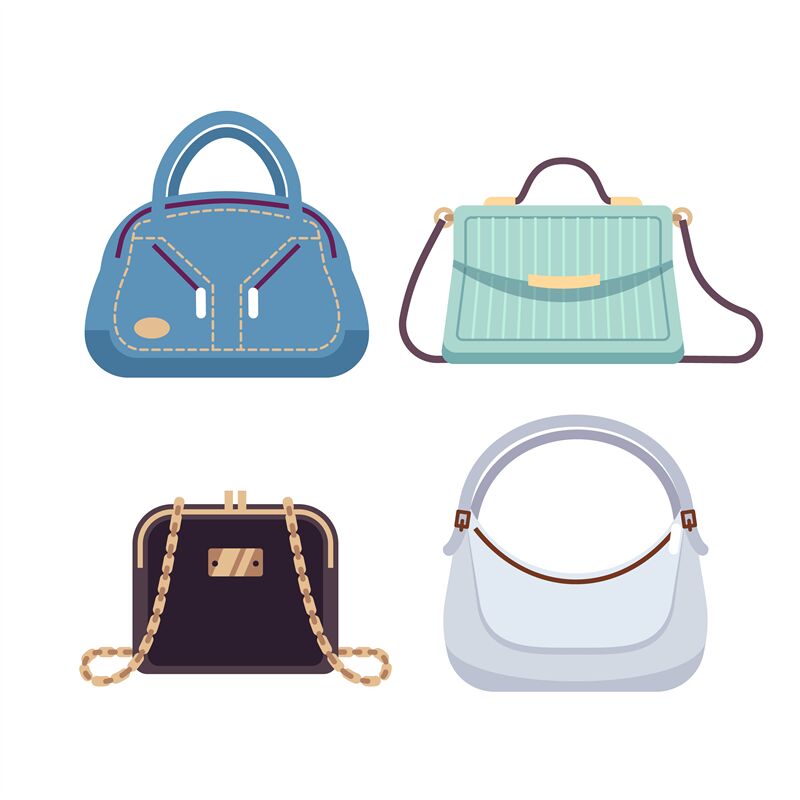 Women's Bags & Accessories