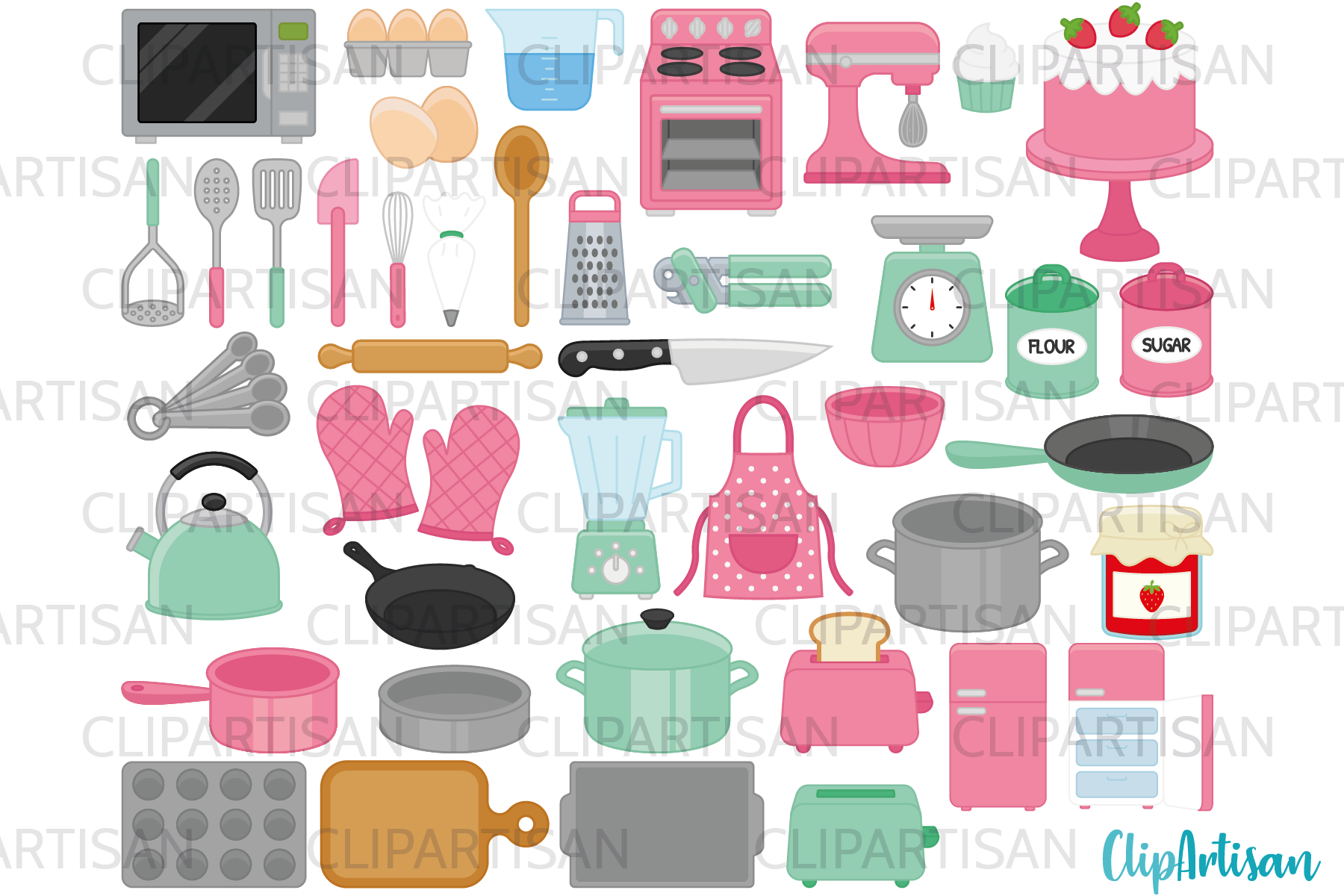 https://media1.thehungryjpeg.com/thumbs2/ori_4002247_glpkhv3lc5ooe0ity8npr9r8uokbddr02q1368z6_kitchen-baking-and-cooking-tools-clip-art-retro-pink-green.png