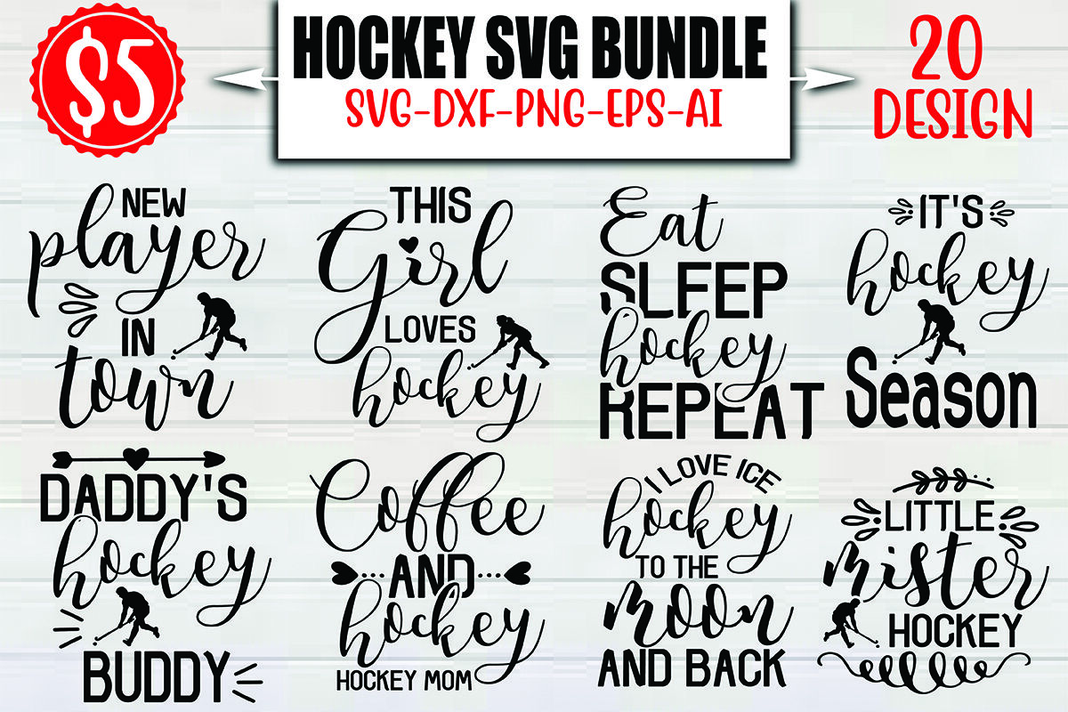 Black Hockey Jersey SVG PNG JPG Ice Hockey Clipart Cricut -  Singapore