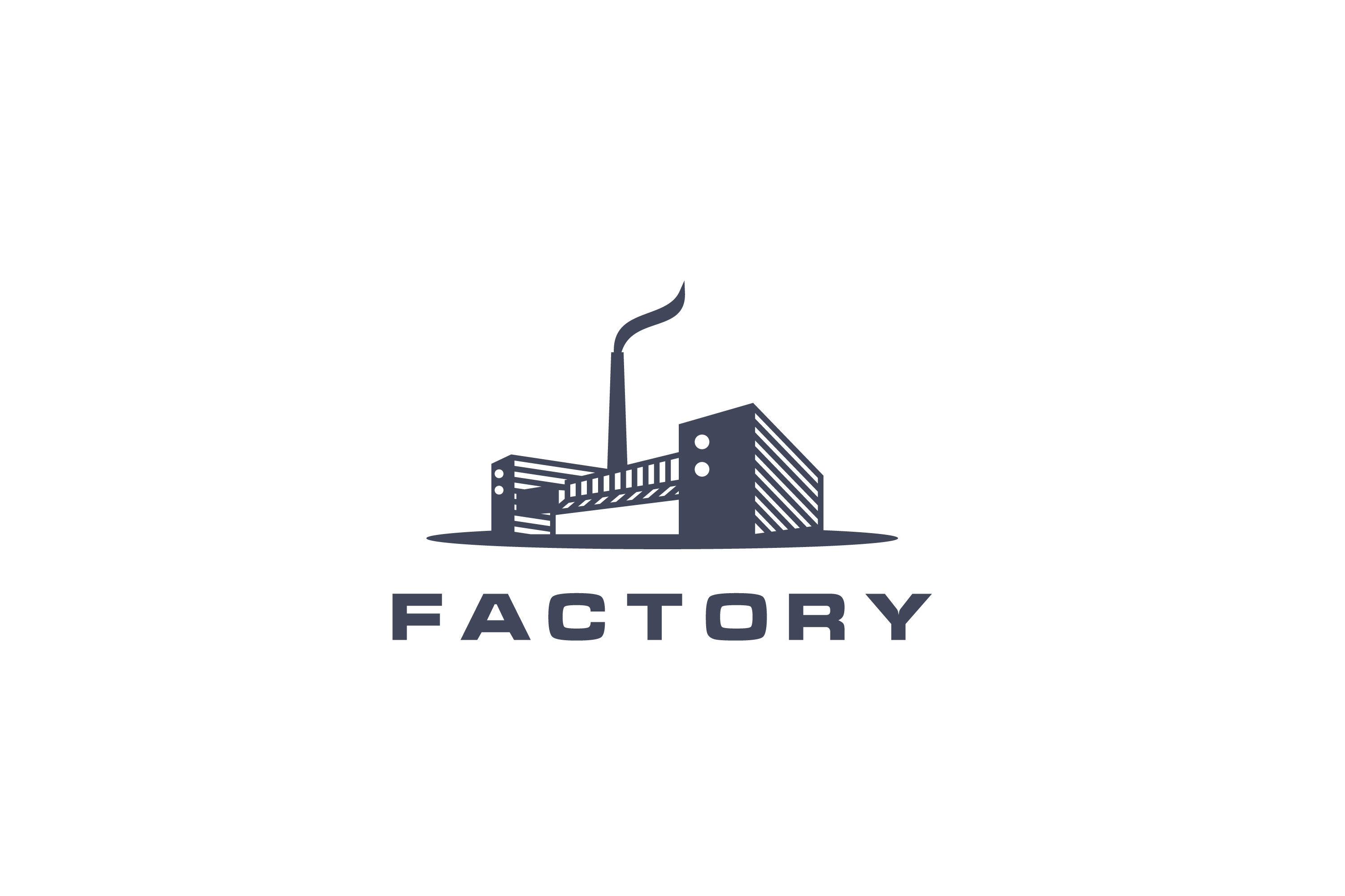 116,891 Factory Logo Images, Stock Photos & Vectors | Shutterstock