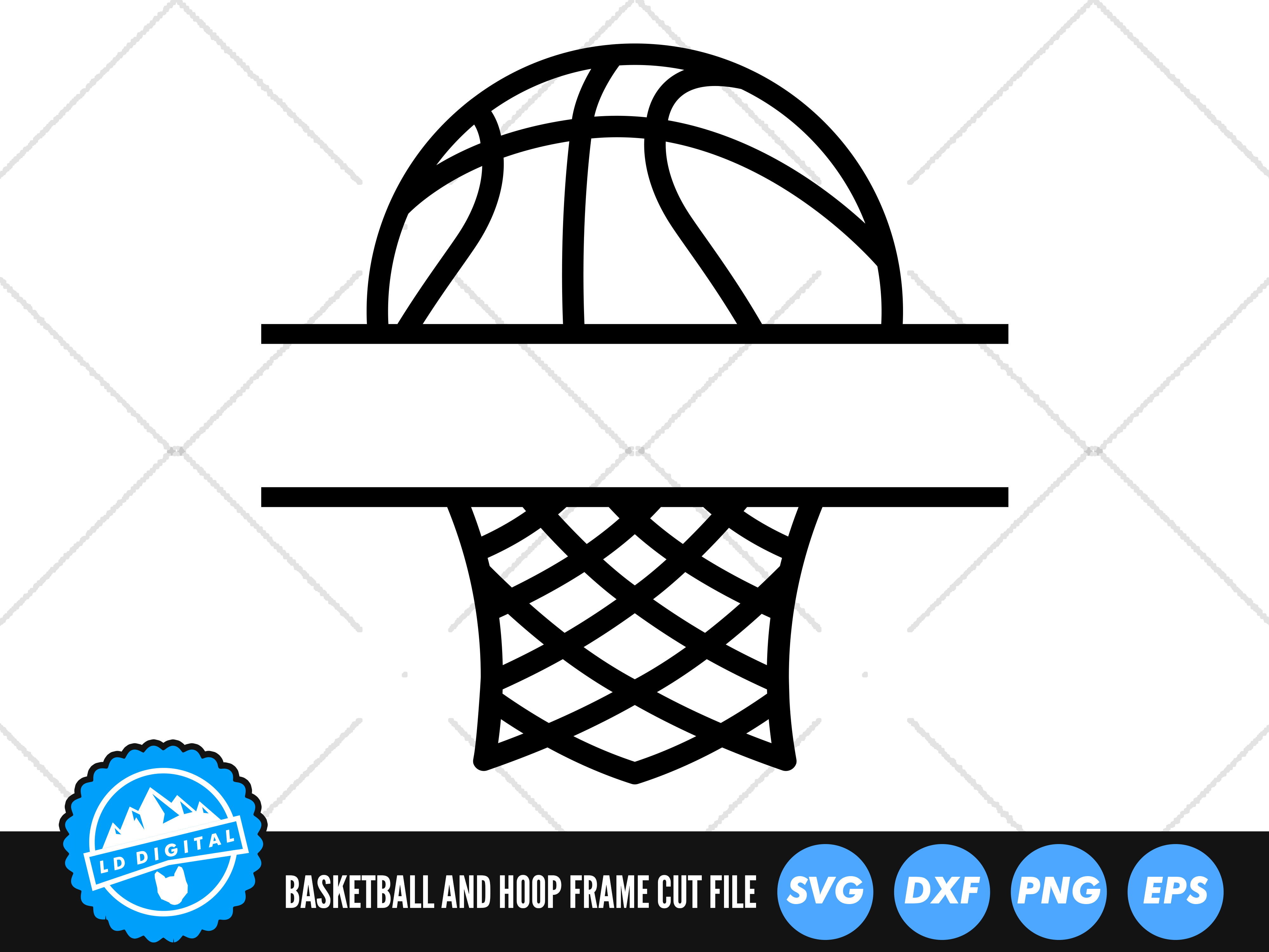 Basketball Jersey Box Template Basketball Jersey SVG Cricut 